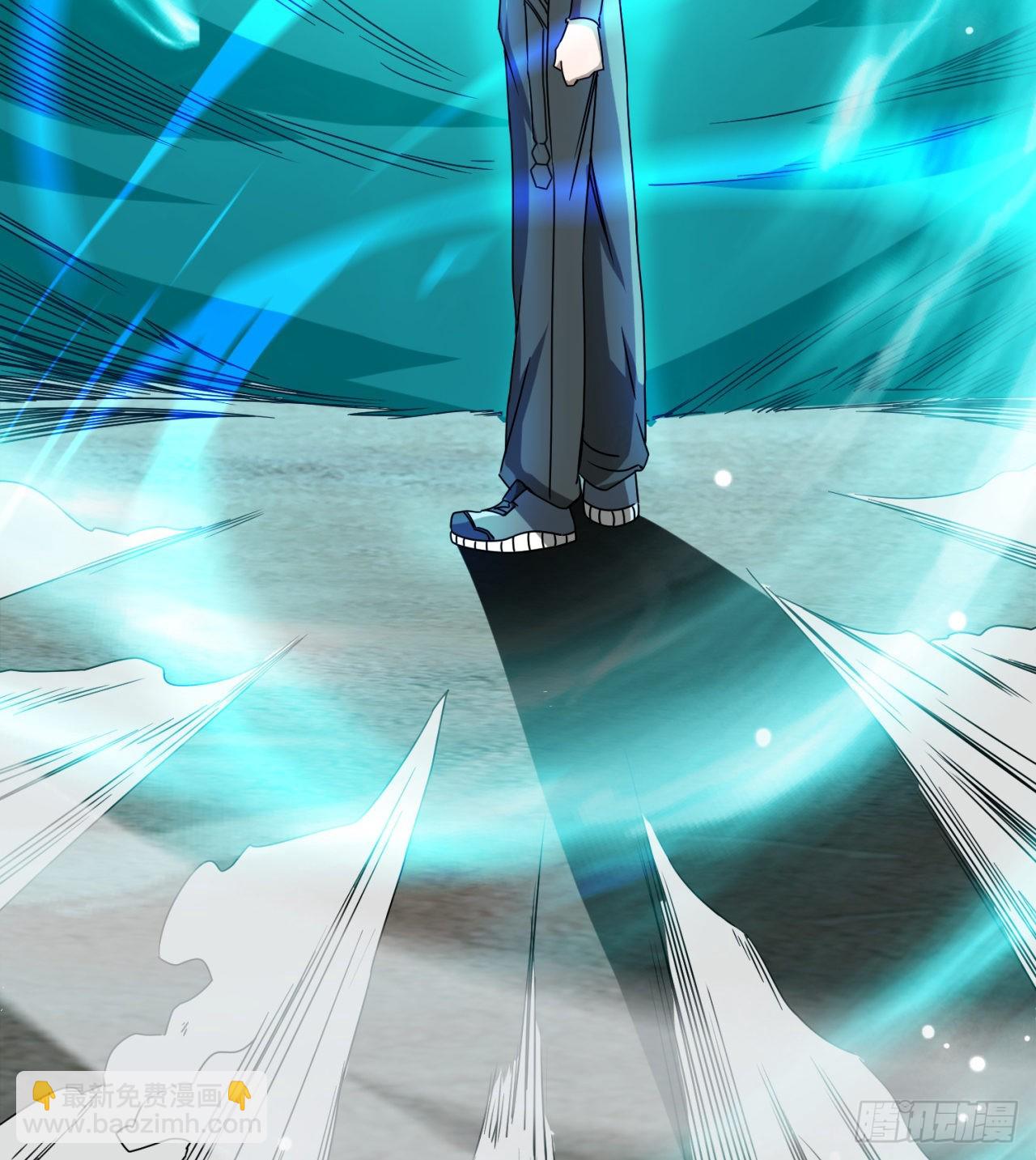 废土时代：我带全家去修仙 - 精神病老头(1/2) - 4