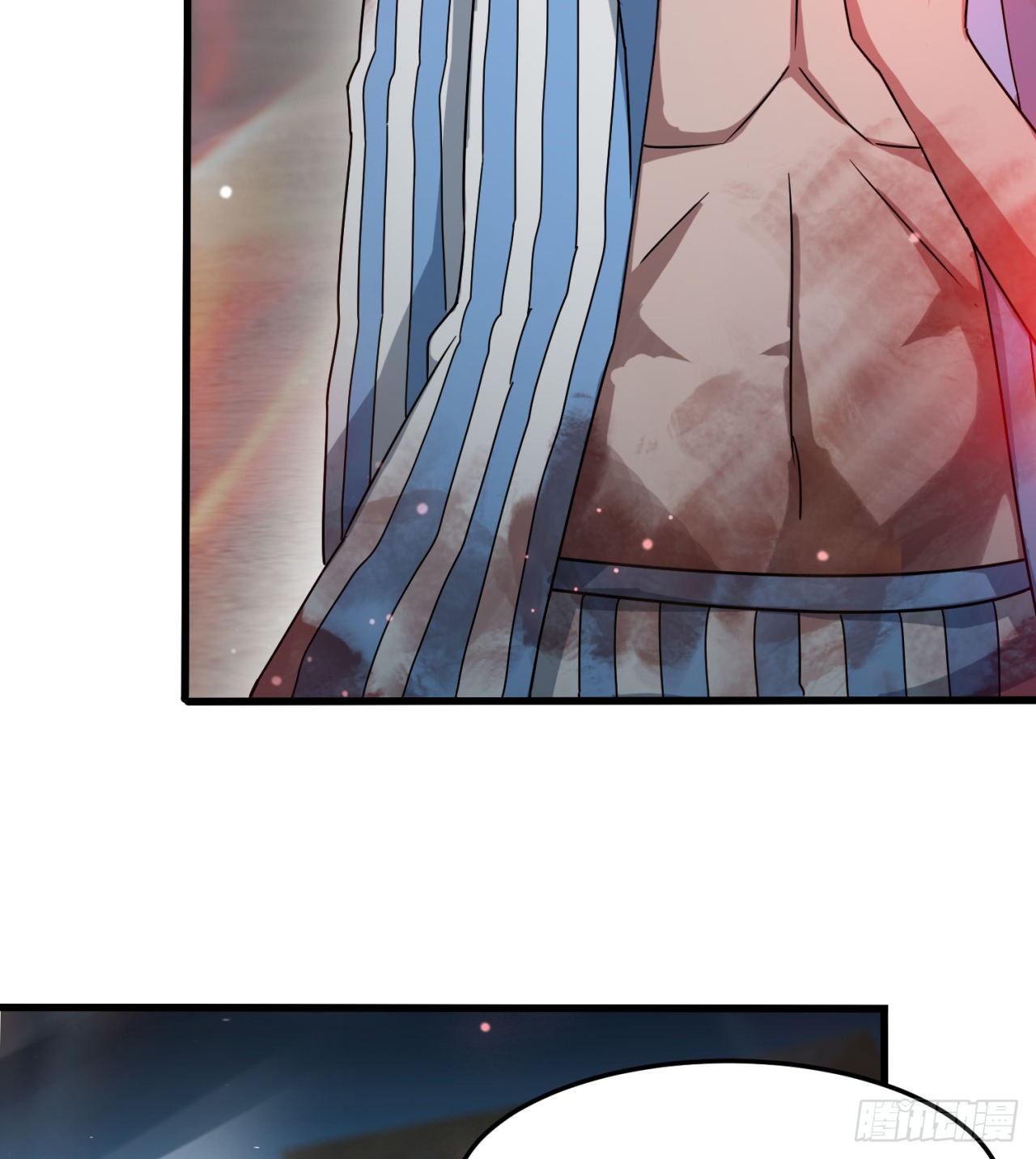 废土时代：我带全家去修仙 - 剥夺你们的能力(2/2) - 4