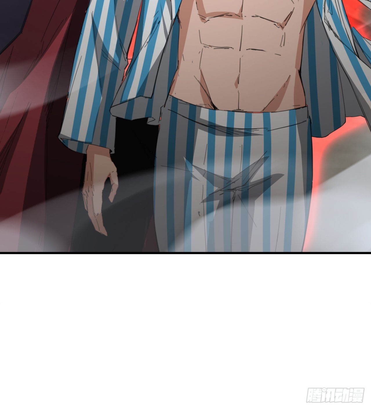 废土时代：我带全家去修仙 - 支援到了(1/2) - 5