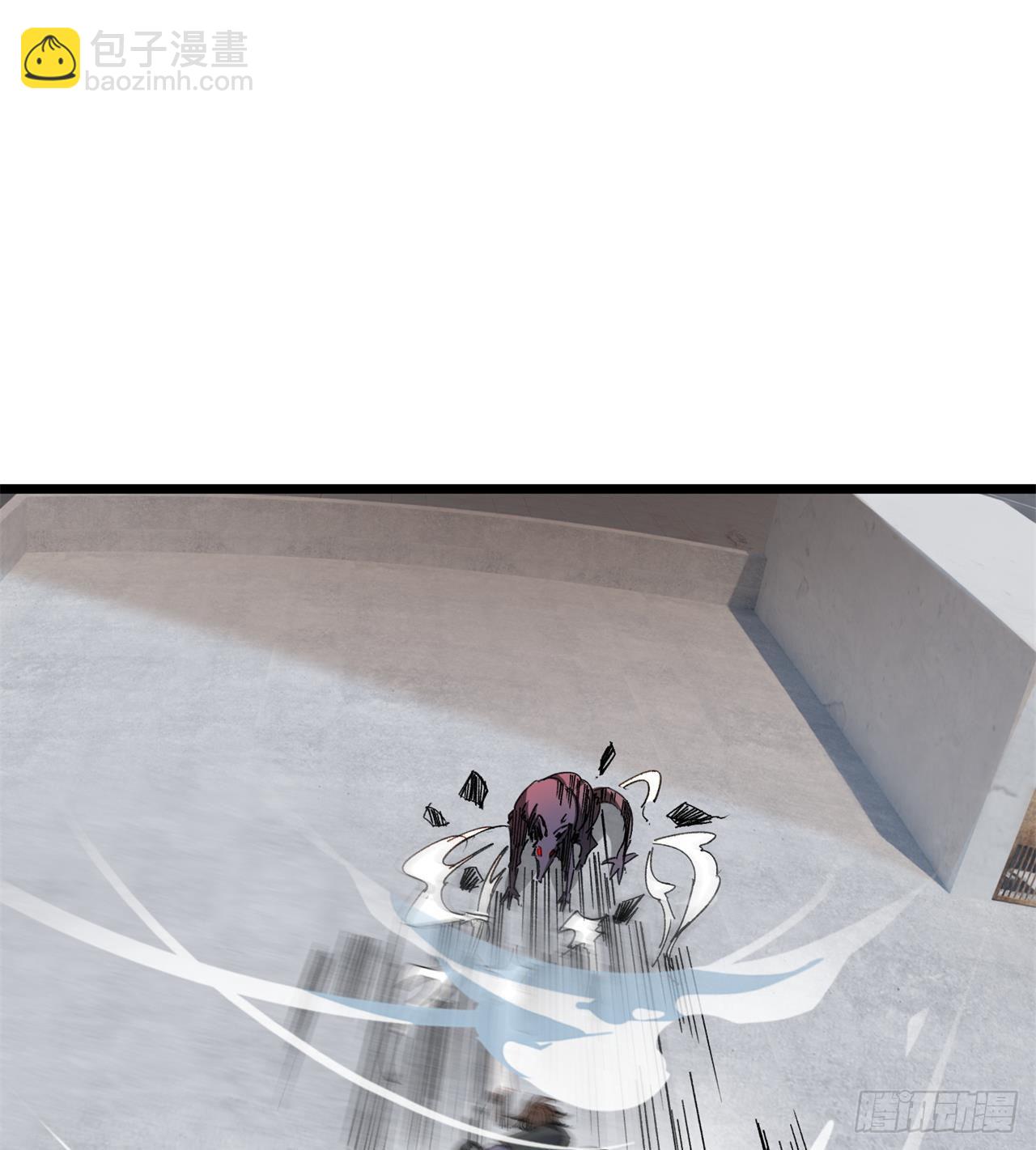 废土时代：我带全家去修仙 - 老鼠也配谈判？！(1/3) - 4