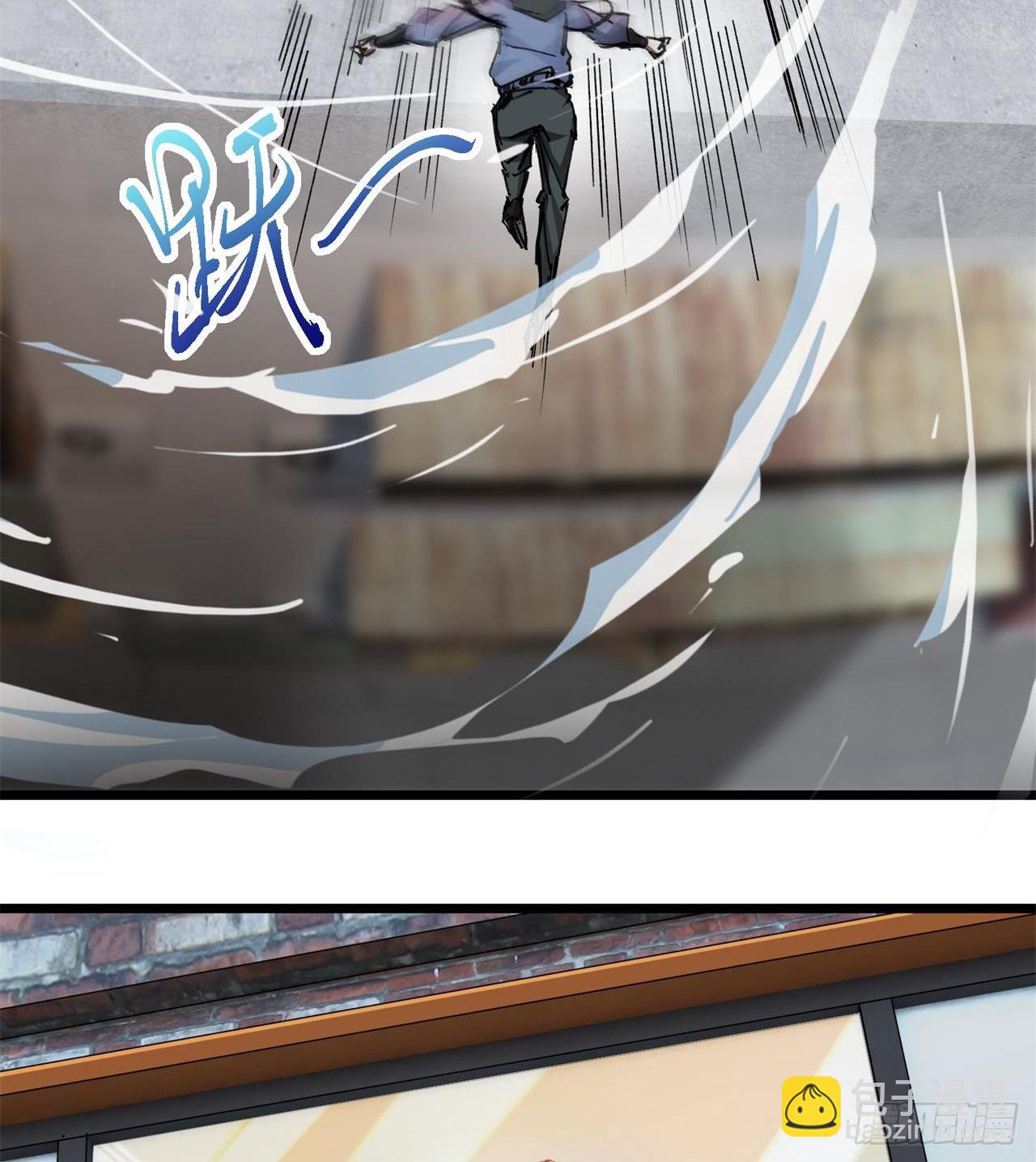 废土时代：我带全家去修仙 - 老鼠也配谈判？！(1/3) - 5