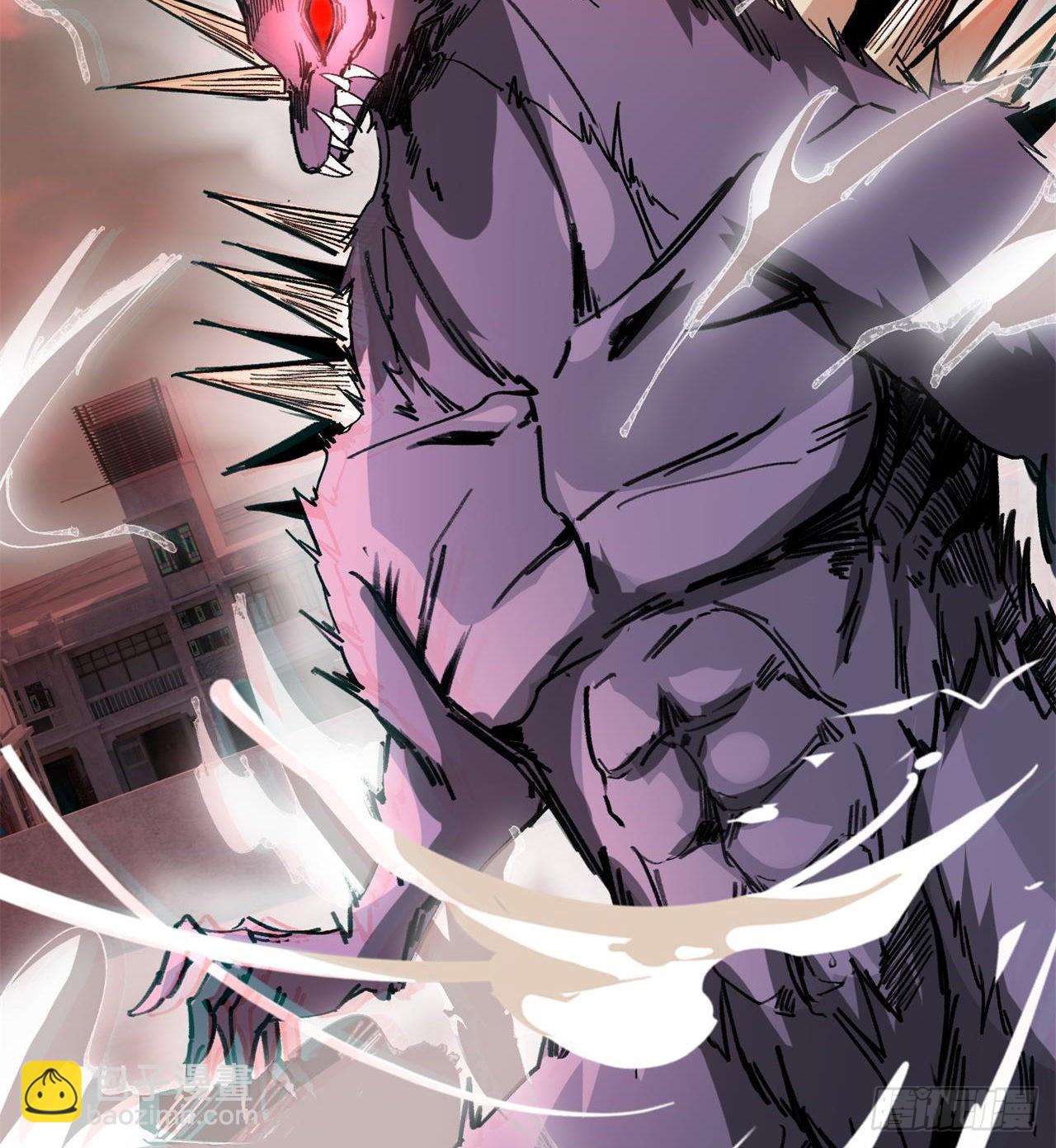 废土时代：我带全家去修仙 - 老鼠也配谈判？！(1/3) - 4