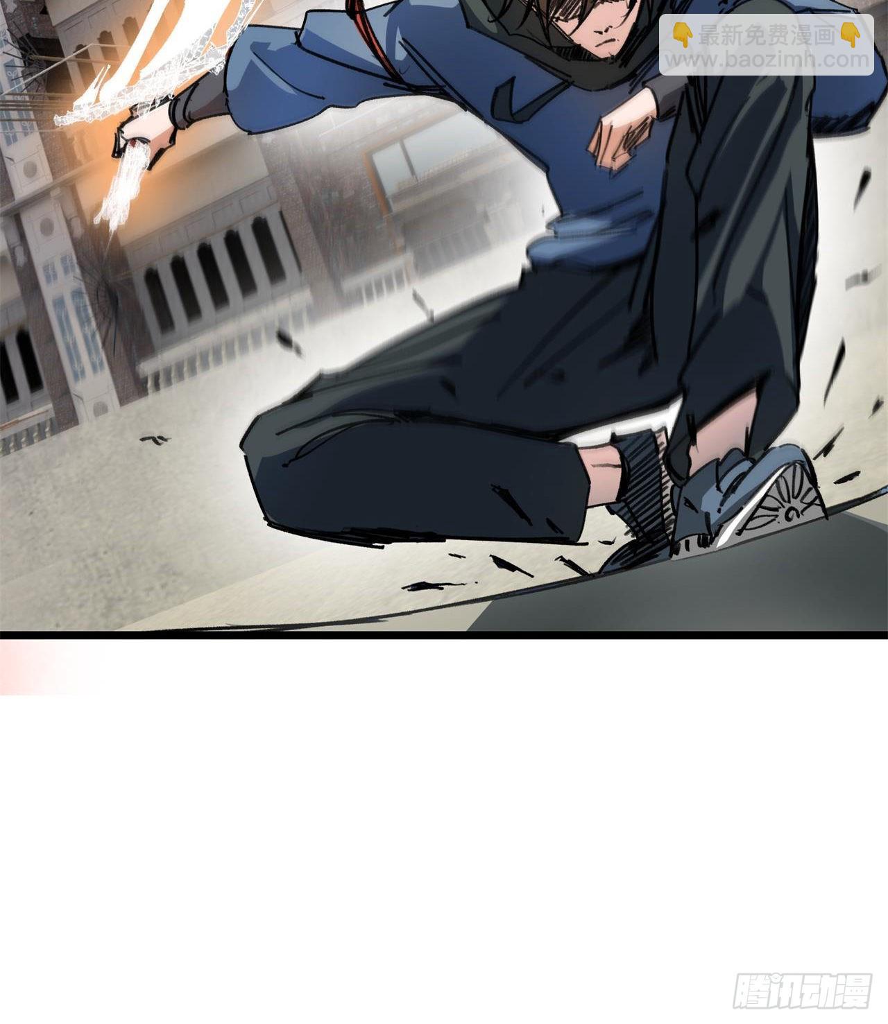 废土时代：我带全家去修仙 - 老鼠也配谈判？！(1/3) - 6