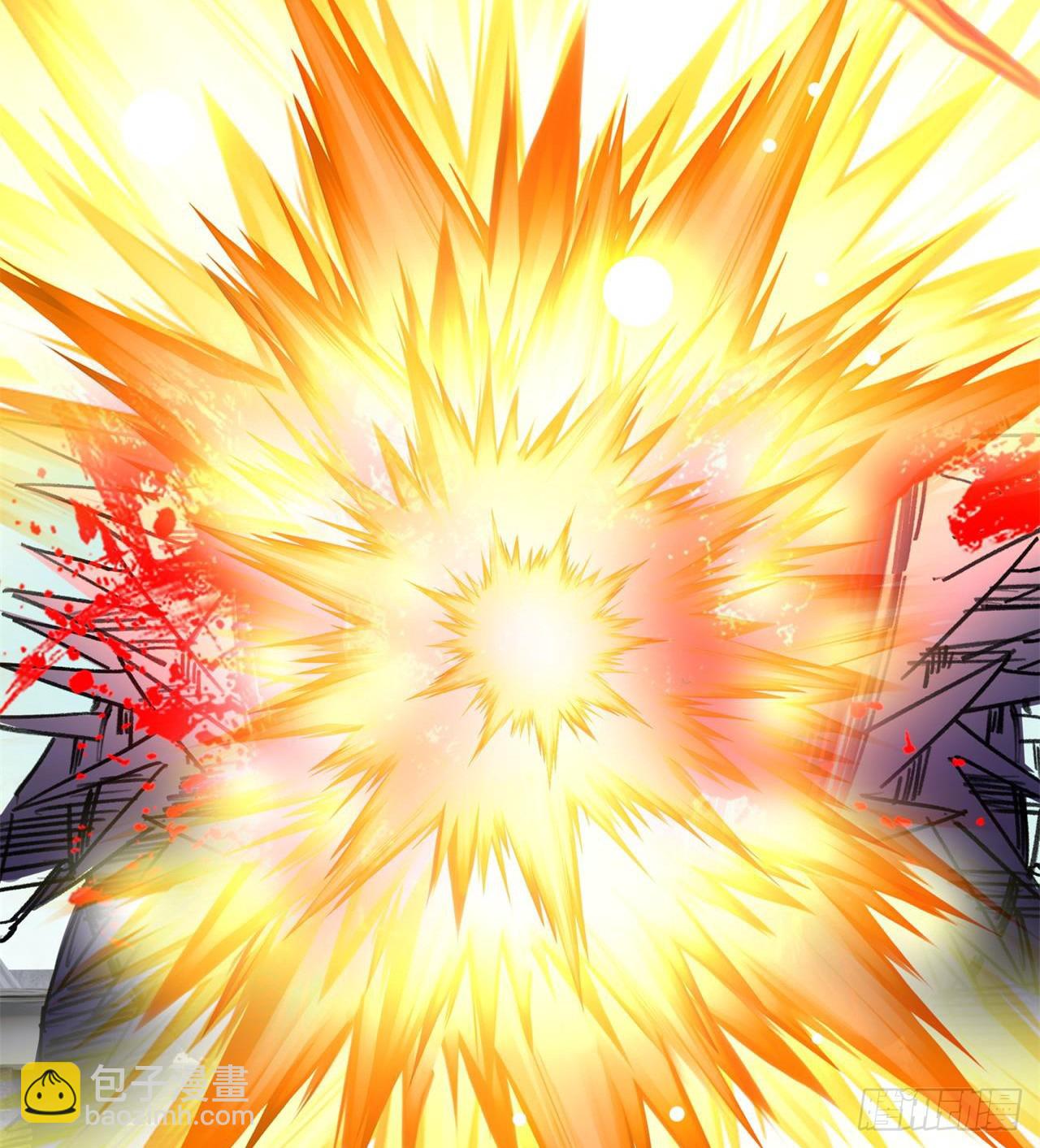 废土时代：我带全家去修仙 - 老鼠也配谈判？！(2/3) - 6