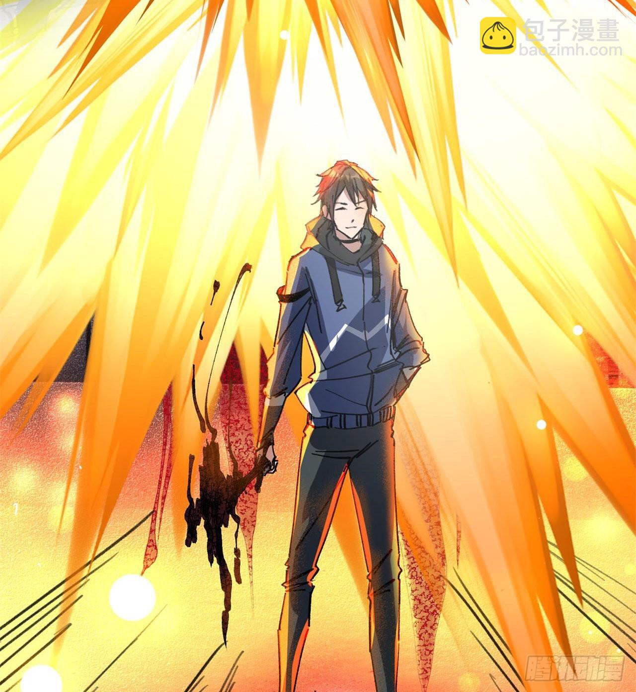 废土时代：我带全家去修仙 - 老鼠也配谈判？！(2/3) - 7