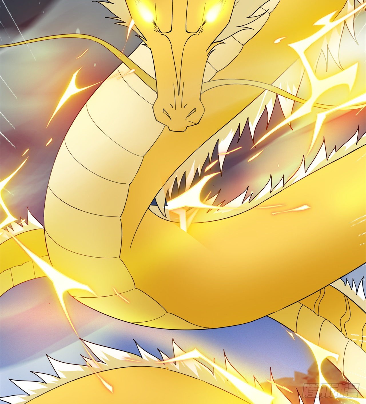 废土时代：我带全家去修仙 - 戏耍(1/2) - 4