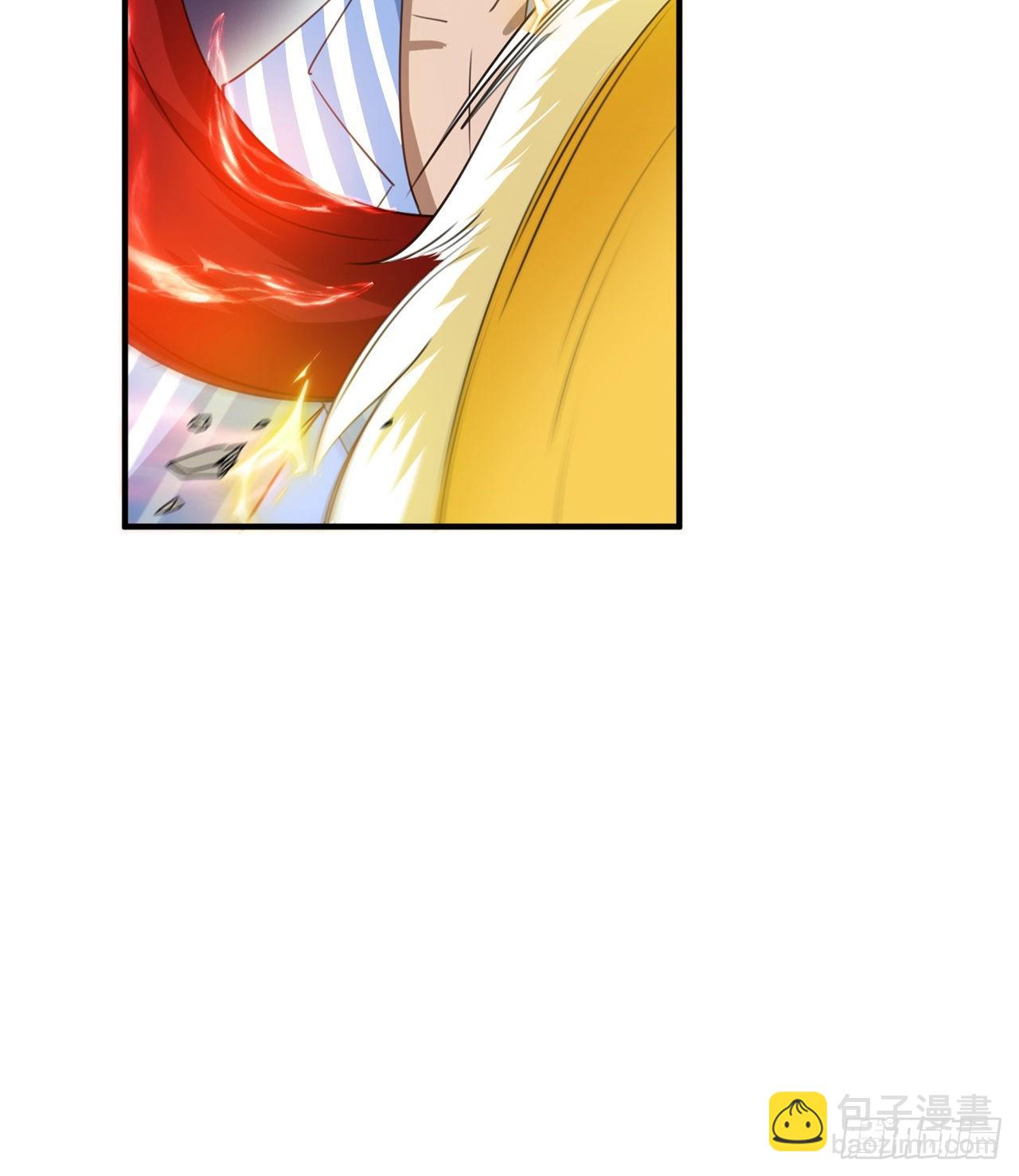 废土时代：我带全家去修仙 - 戏耍(1/2) - 8