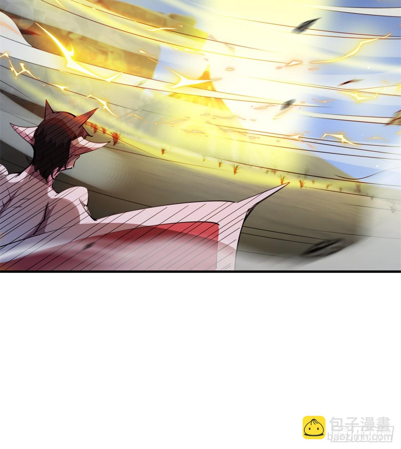 废土时代：我带全家去修仙 - 戏耍(1/2) - 6