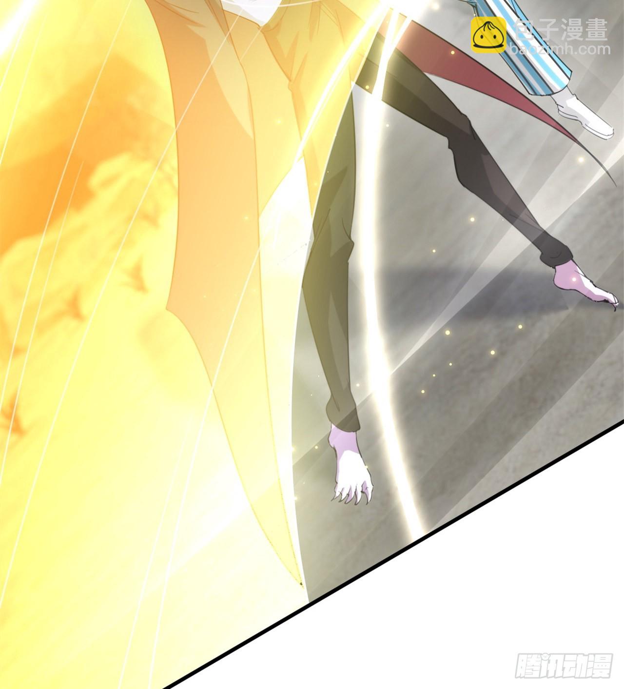 废土时代：我带全家去修仙 - 碾压(1/2) - 2