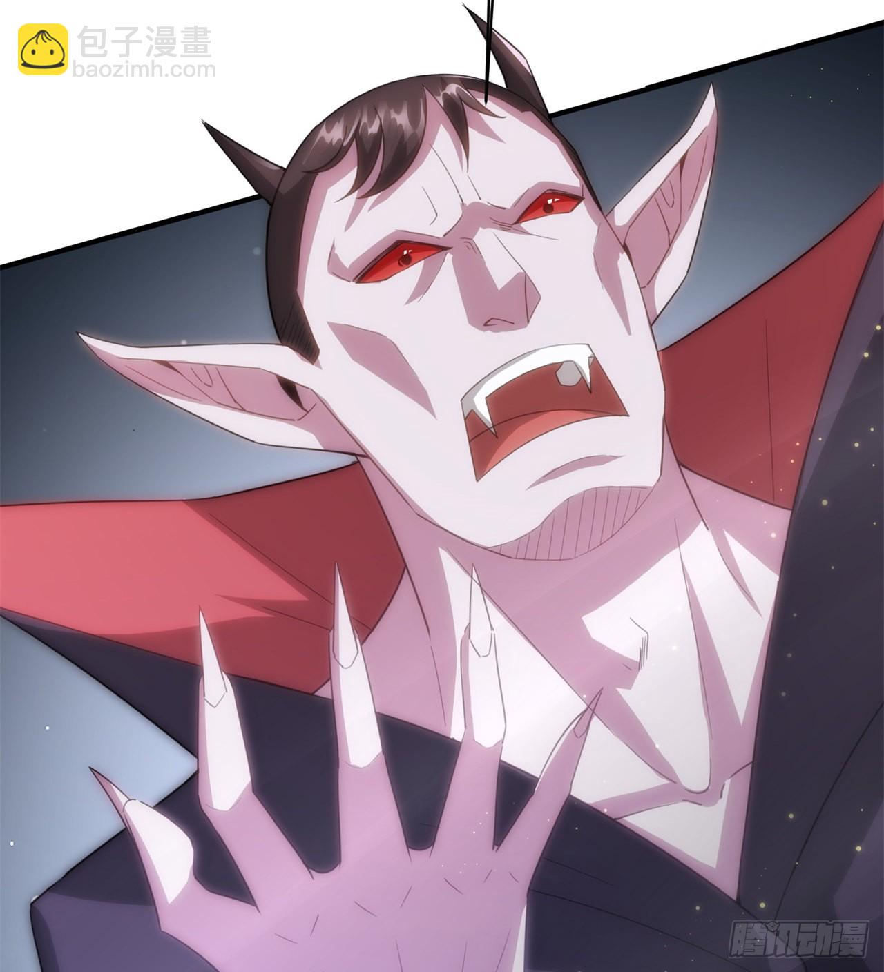 废土时代：我带全家去修仙 - 碾压(1/2) - 7