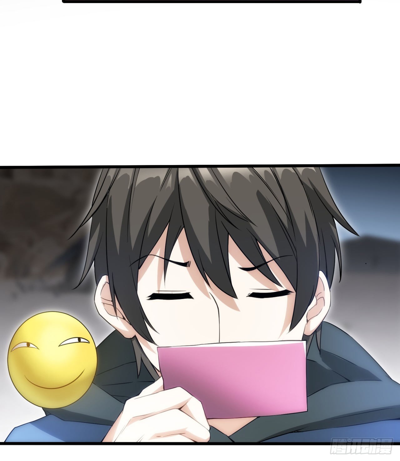 废土时代：我带全家去修仙 - 球球他妈？？(1/2) - 7