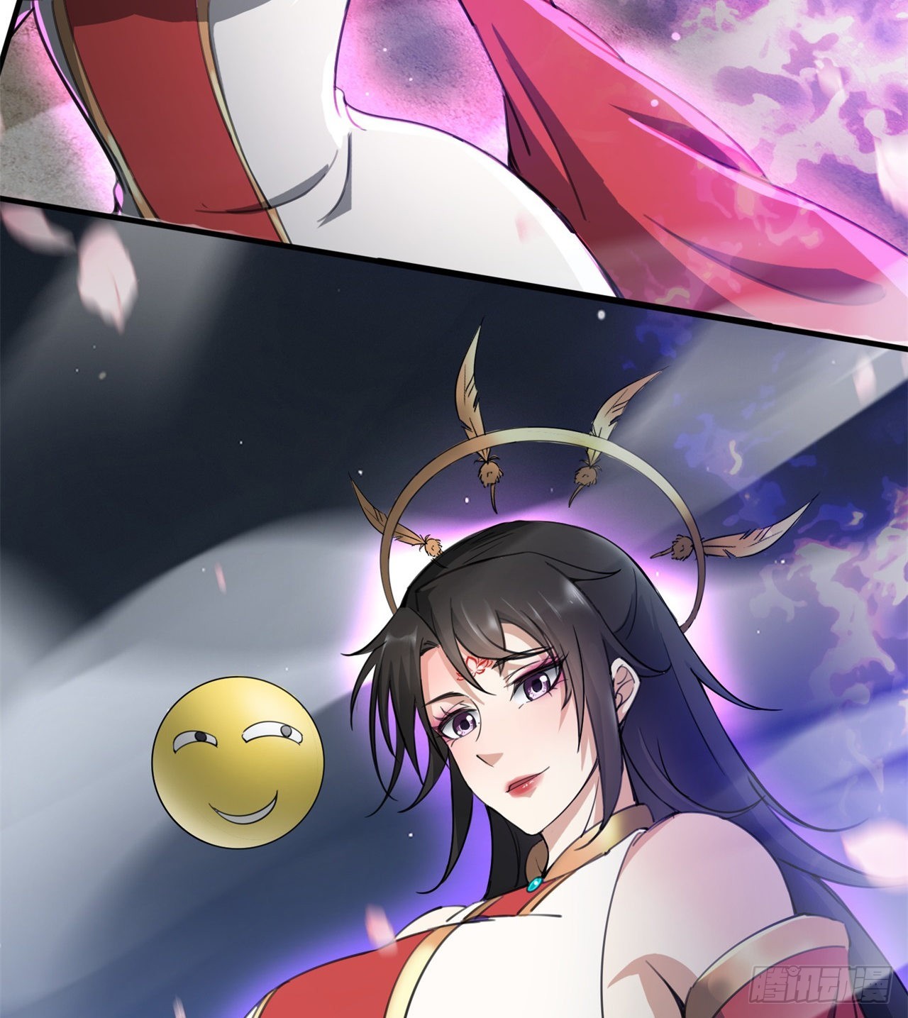 废土时代：我带全家去修仙 - 球球他妈？？(1/2) - 4