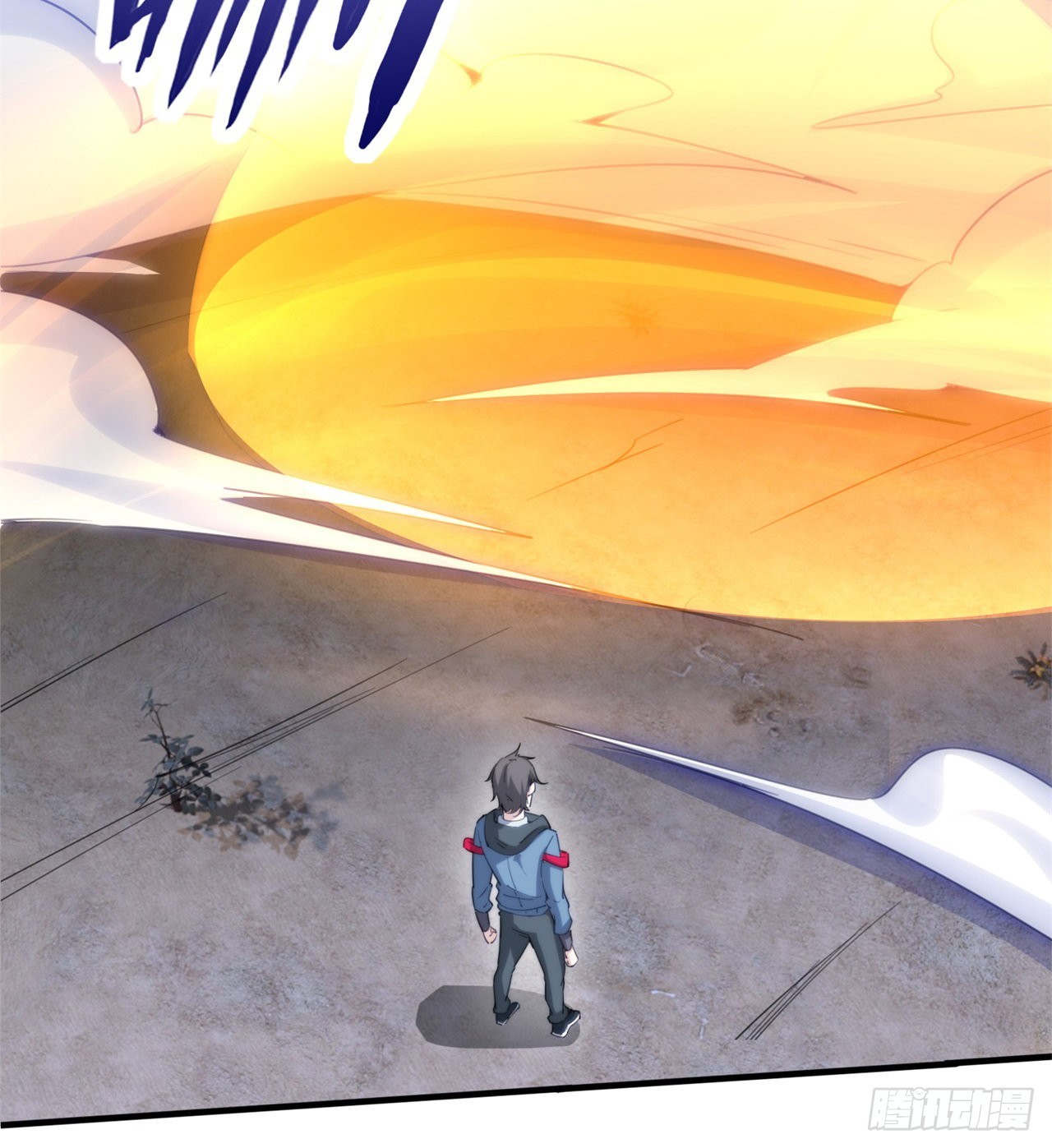 废土时代：我带全家去修仙 - 球球他妈？？(2/2) - 6