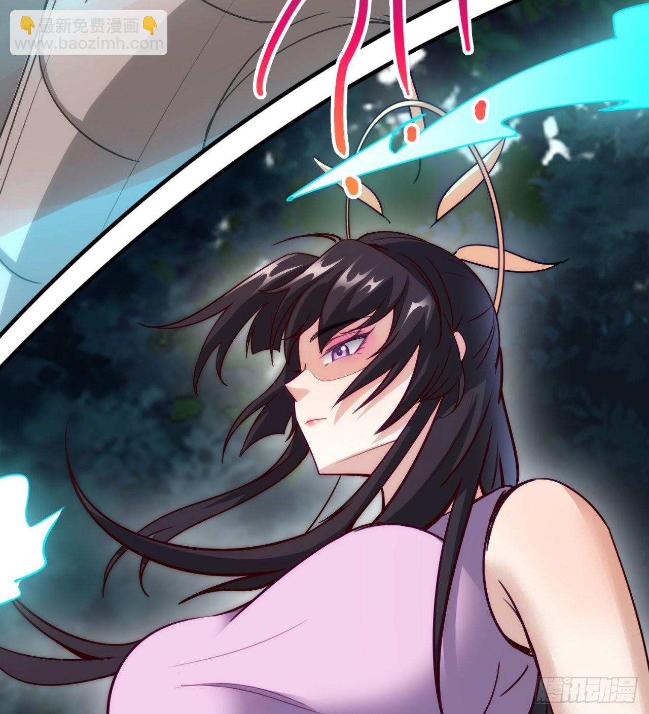 废土时代：我带全家去修仙 - 逆命军(1/2) - 3