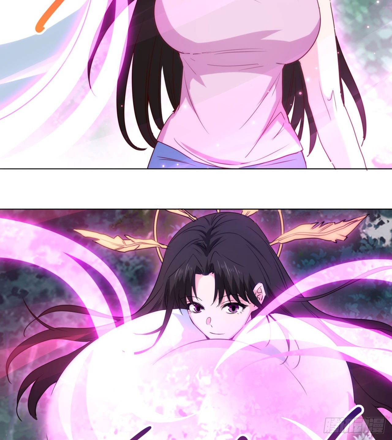 废土时代：我带全家去修仙 - 逆命军(2/2) - 5