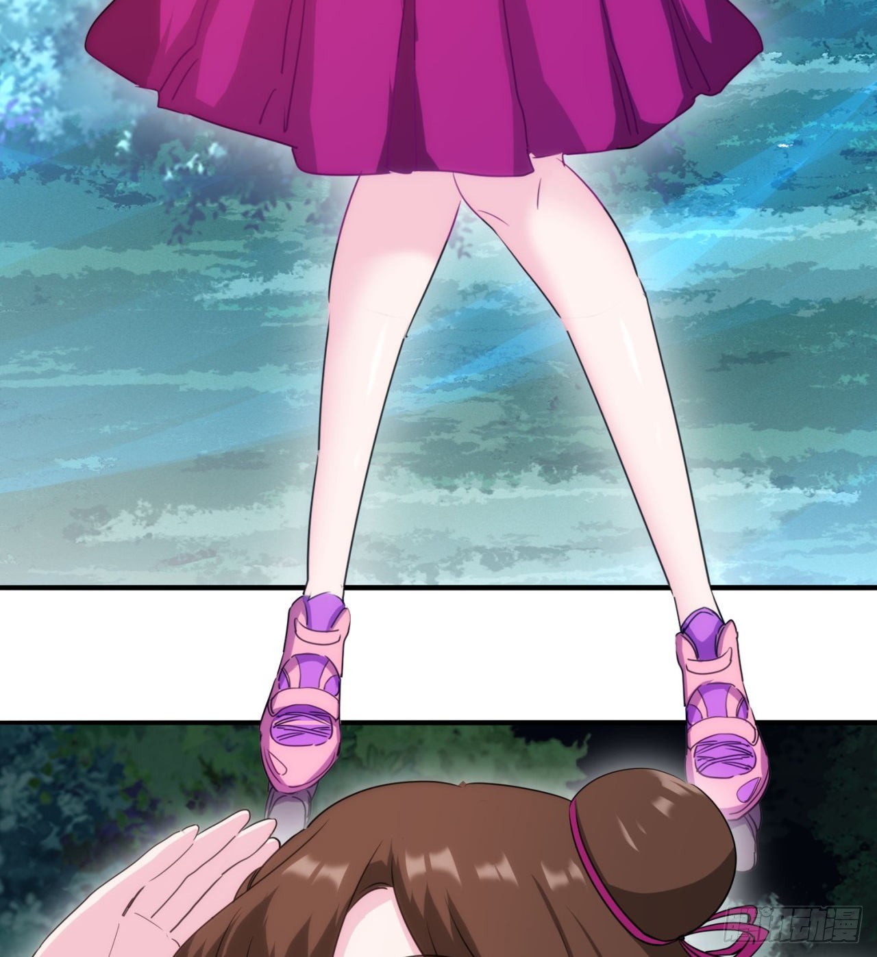 废土时代：我带全家去修仙 - 逆命军(2/2) - 5