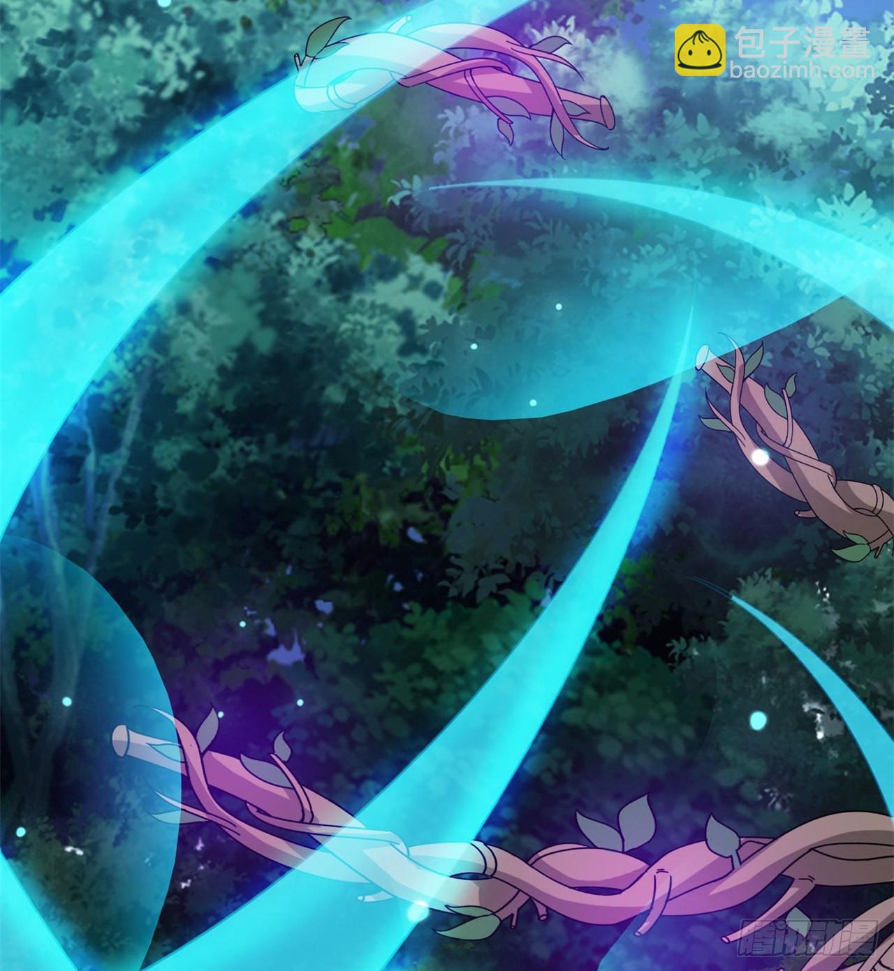 废土时代：我带全家去修仙 - 逆命军(1/2) - 1