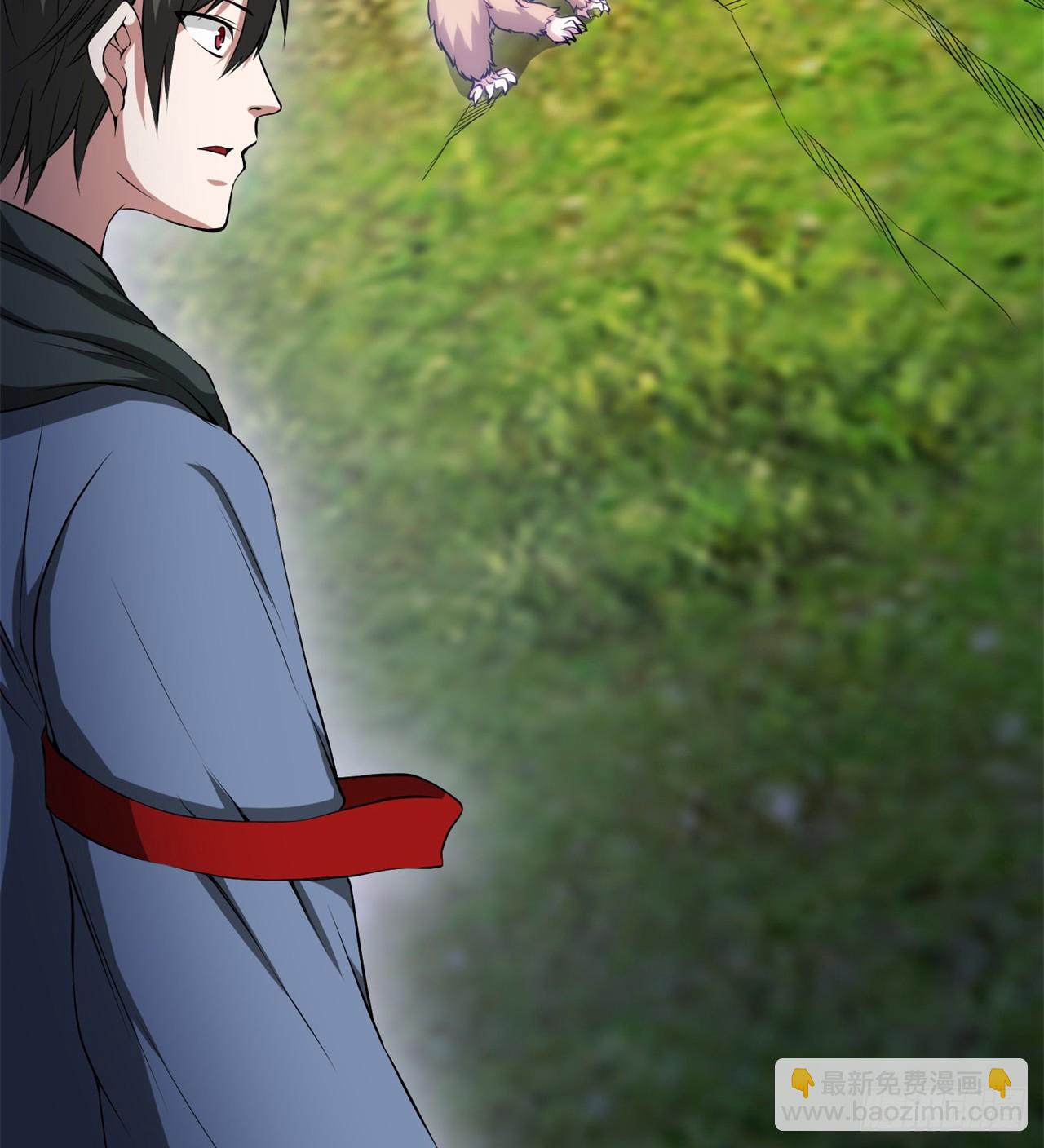 废土时代：我带全家去修仙 - 异界美猴王？(1/2) - 1