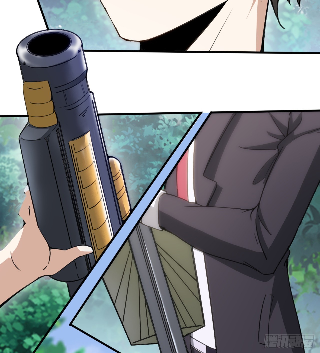 废土时代：我带全家去修仙 - 幻想类能力(2/2) - 5