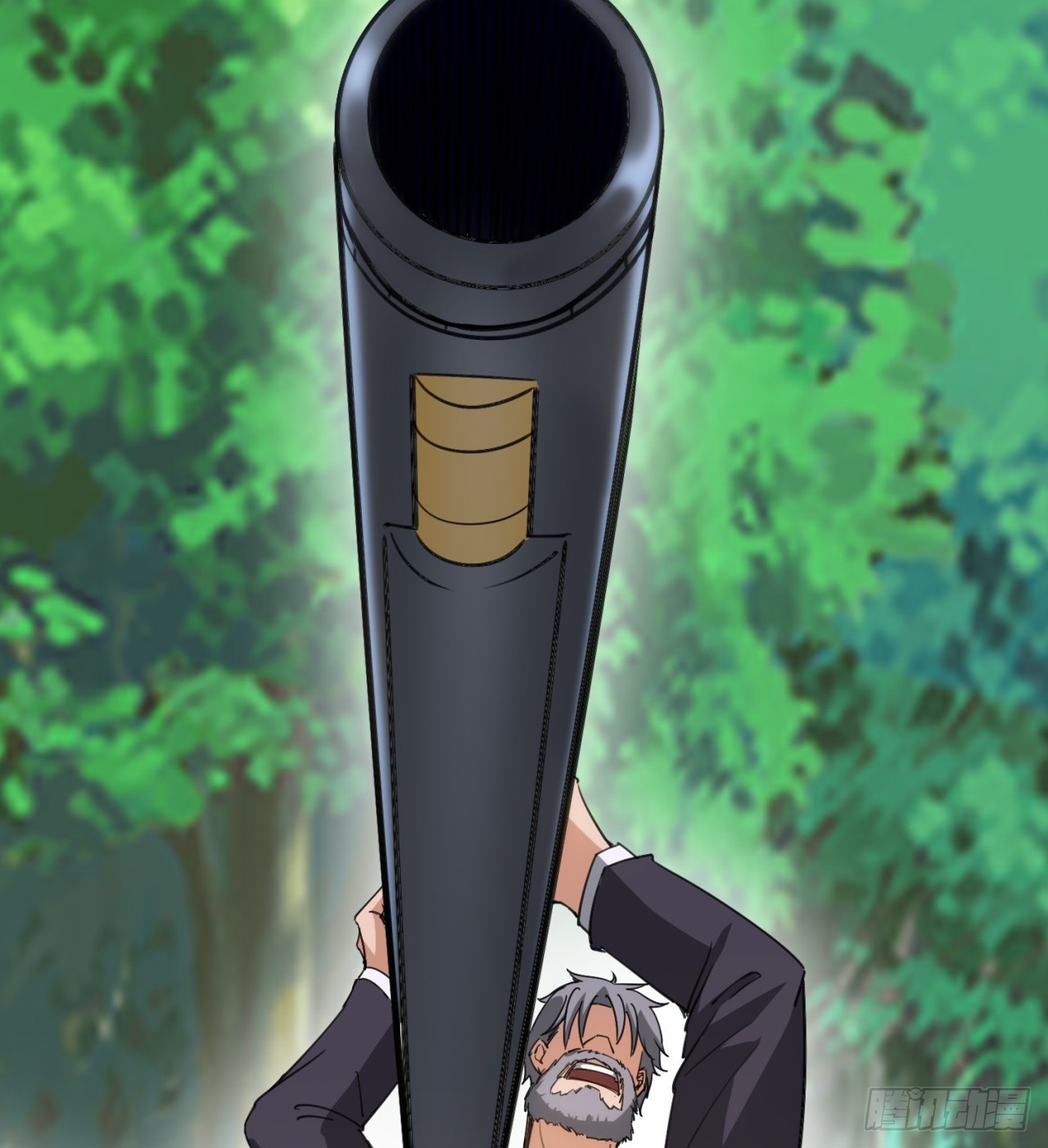 废土时代：我带全家去修仙 - 幻想类能力(2/2) - 2