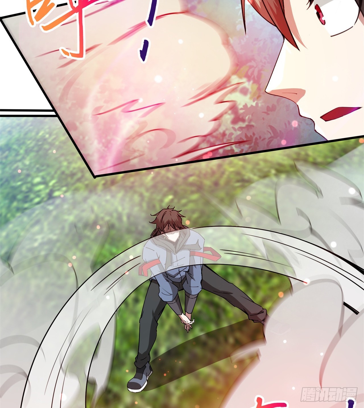 废土时代：我带全家去修仙 - 幻想类能力(2/2) - 3