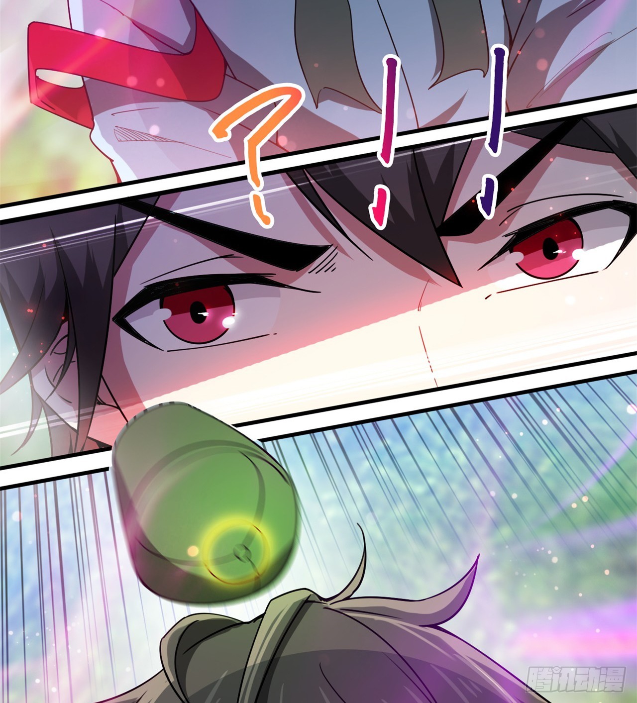 废土时代：我带全家去修仙 - 幻想类能力(2/2) - 5