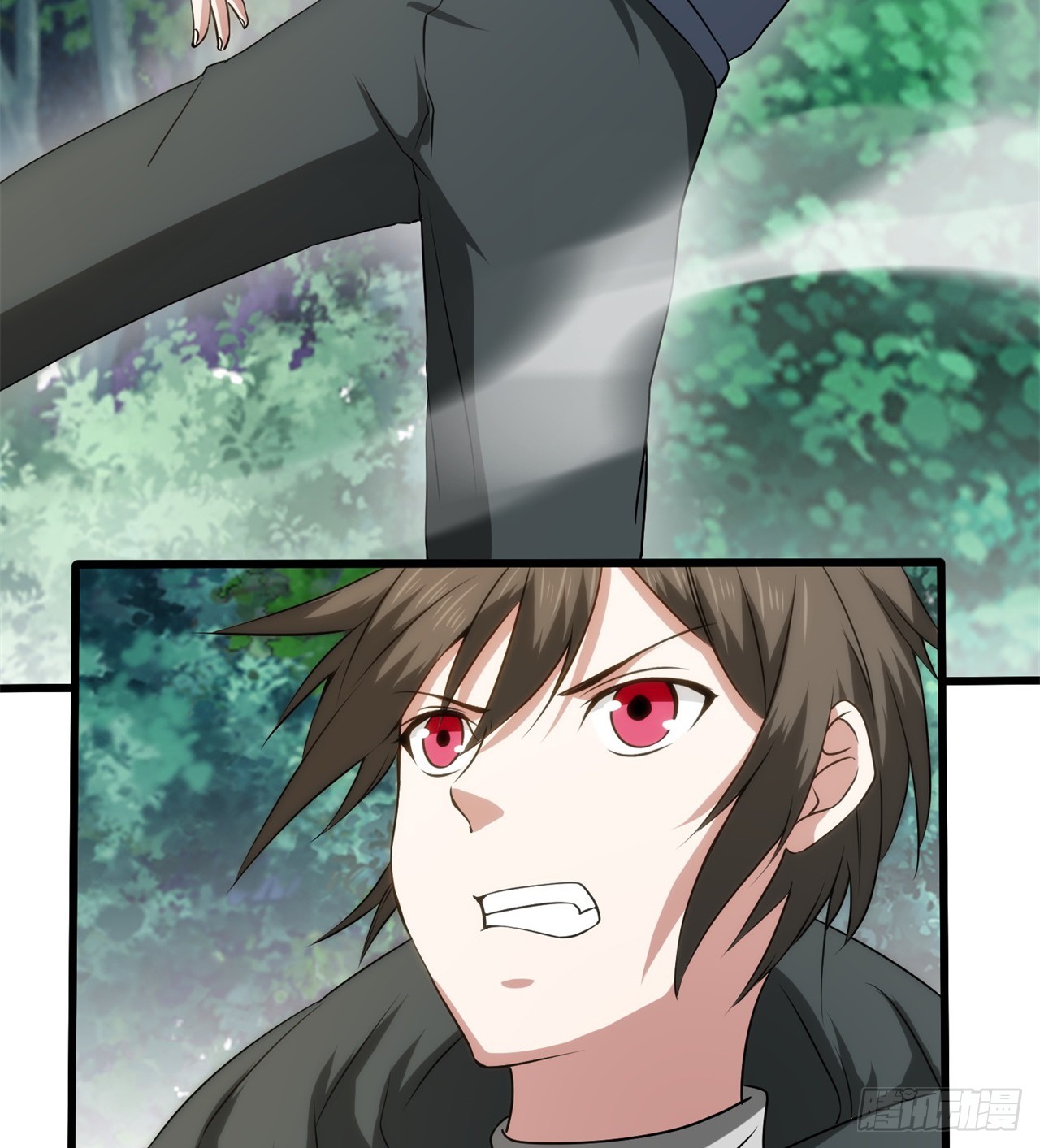 废土时代：我带全家去修仙 - 幻想类能力(1/2) - 8