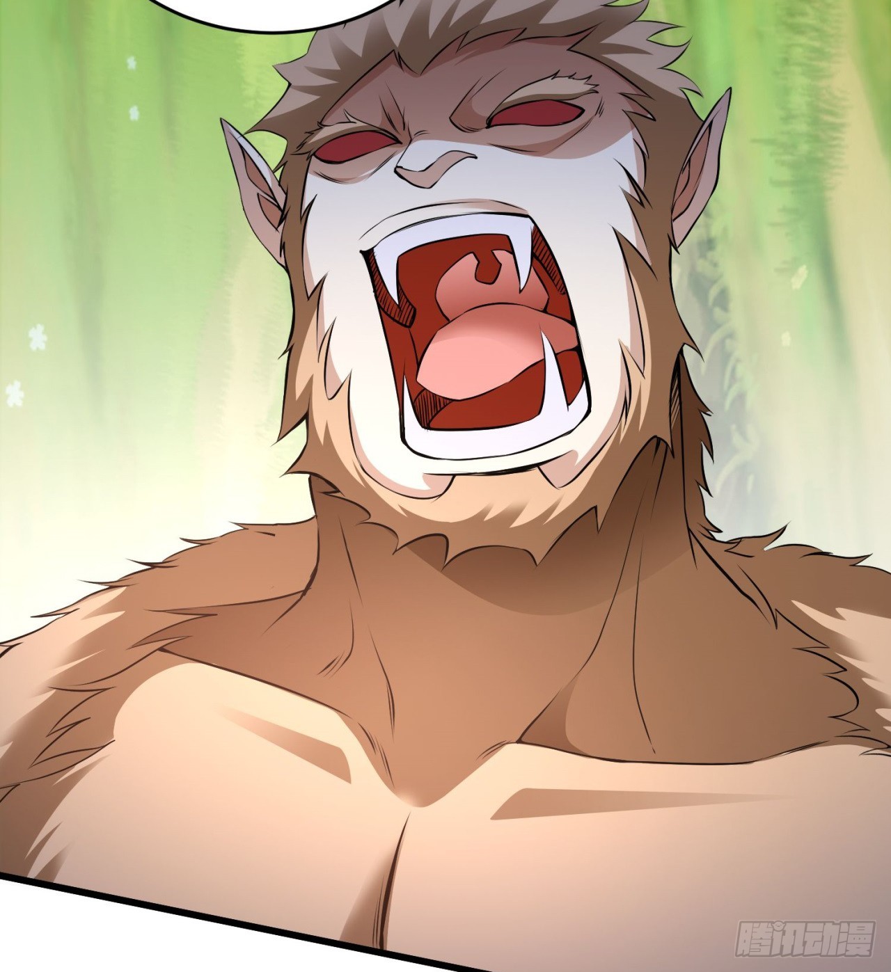 废土时代：我带全家去修仙 - 打了小的 来了老的(1/2) - 3