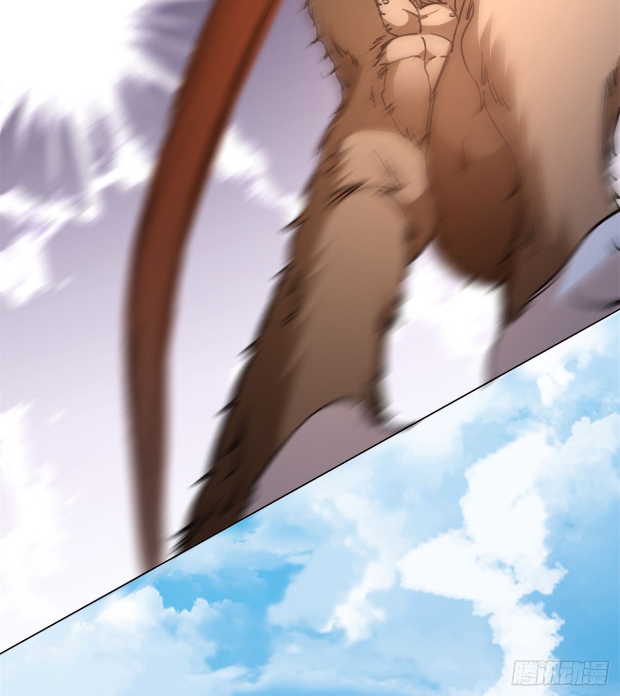 废土时代：我带全家去修仙 - 打了小的 来了老的(1/2) - 4