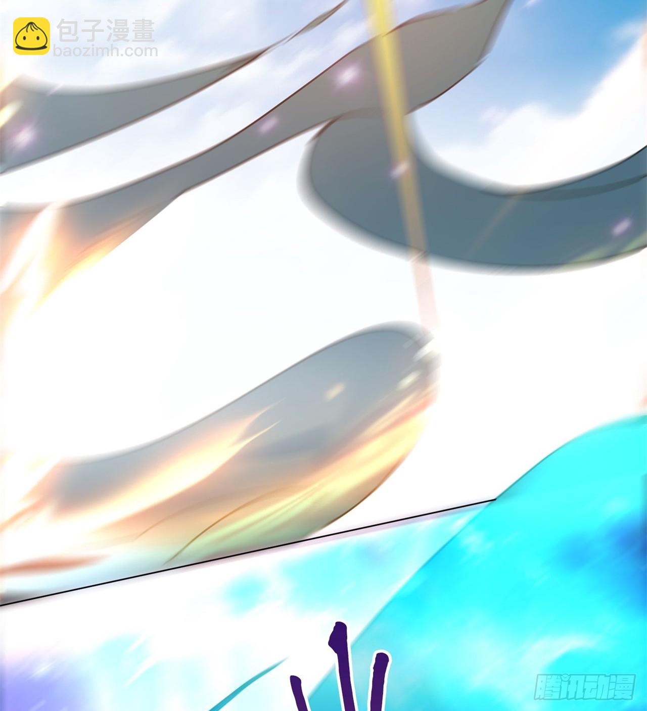 废土时代：我带全家去修仙 - 打了小的 来了老的(1/2) - 7