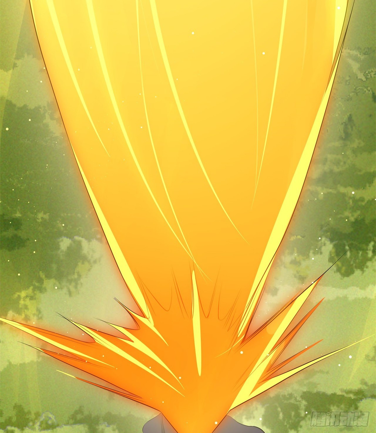 废土时代：我带全家去修仙 - 打了小的 来了老的(2/2) - 5