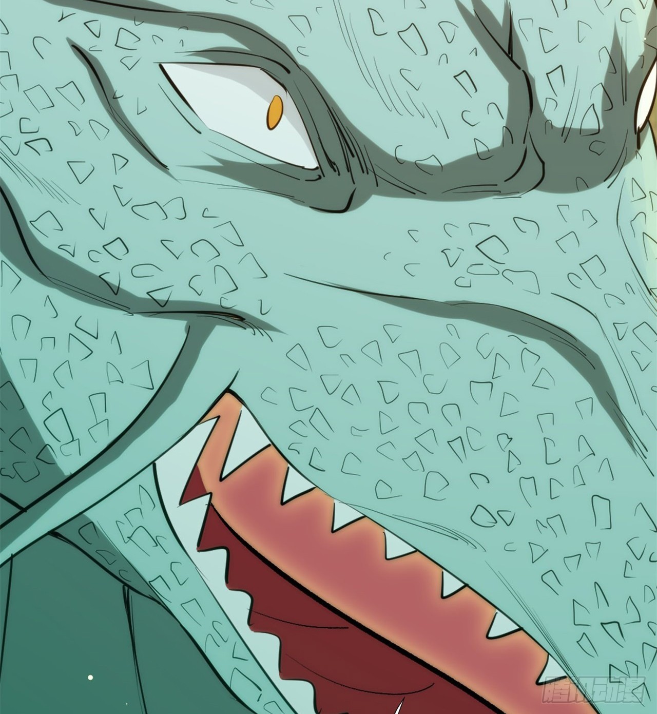 废土时代：我带全家去修仙 - 打了小的 来了老的(2/2) - 3