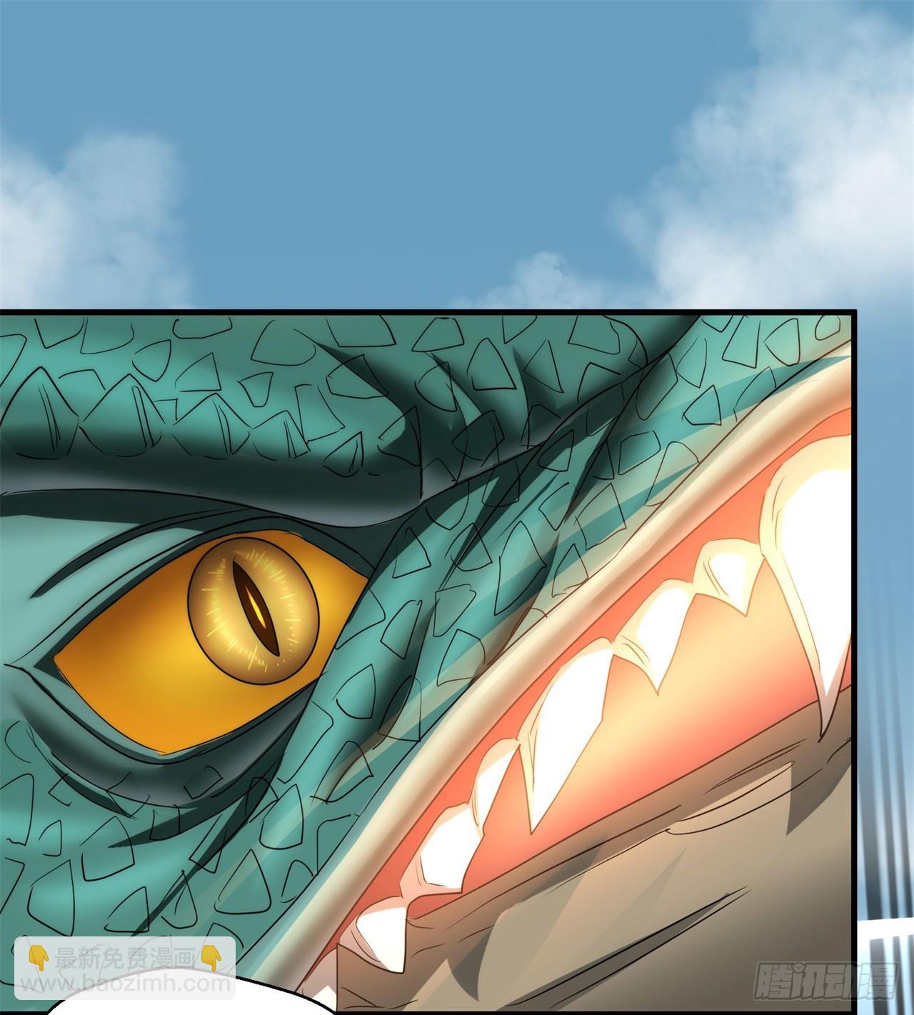 废土时代：我带全家去修仙 - 金刚大战哥斯拉！(1/2) - 5