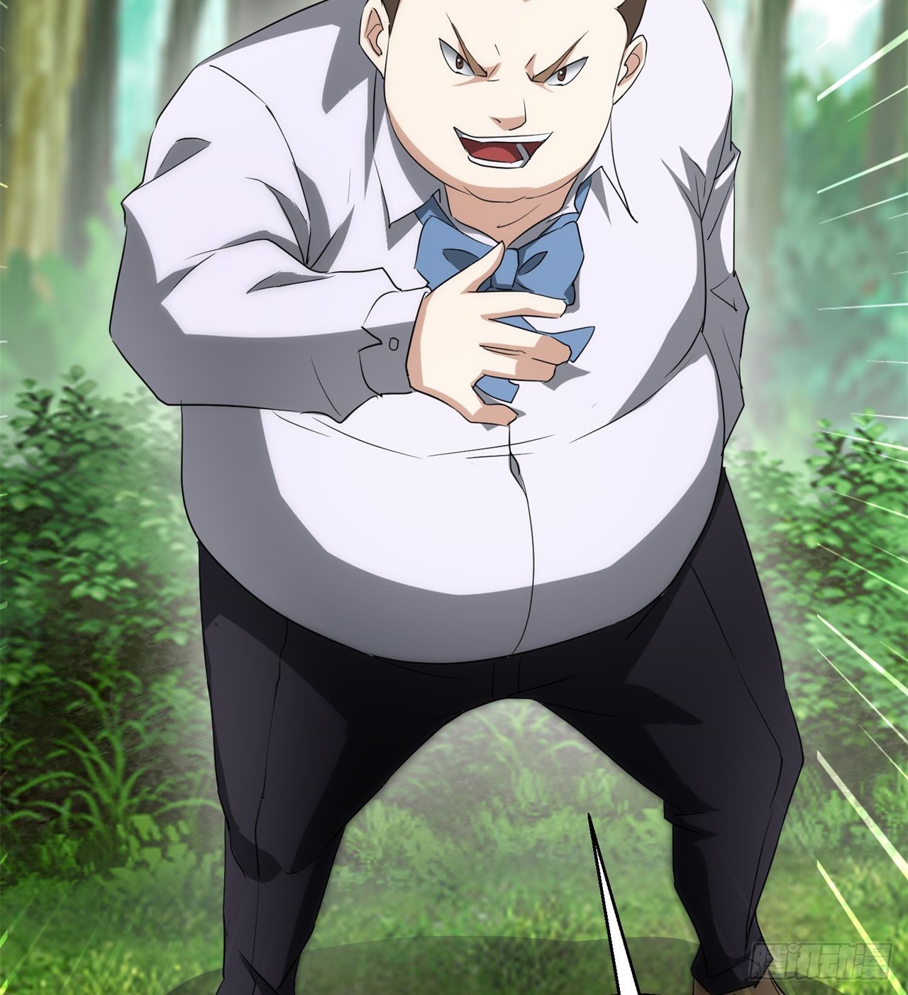 废土时代：我带全家去修仙 - 金刚大战哥斯拉！(1/2) - 4