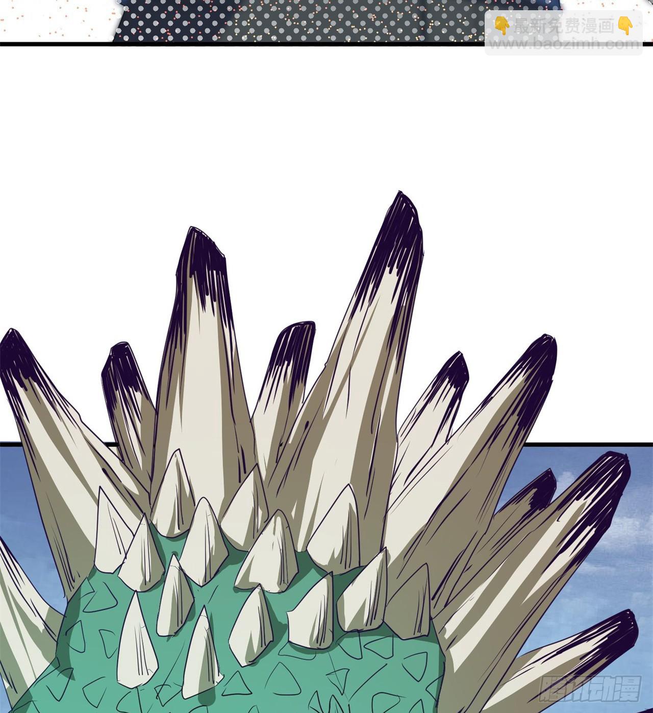 废土时代：我带全家去修仙 - 金刚大战哥斯拉！(1/2) - 5