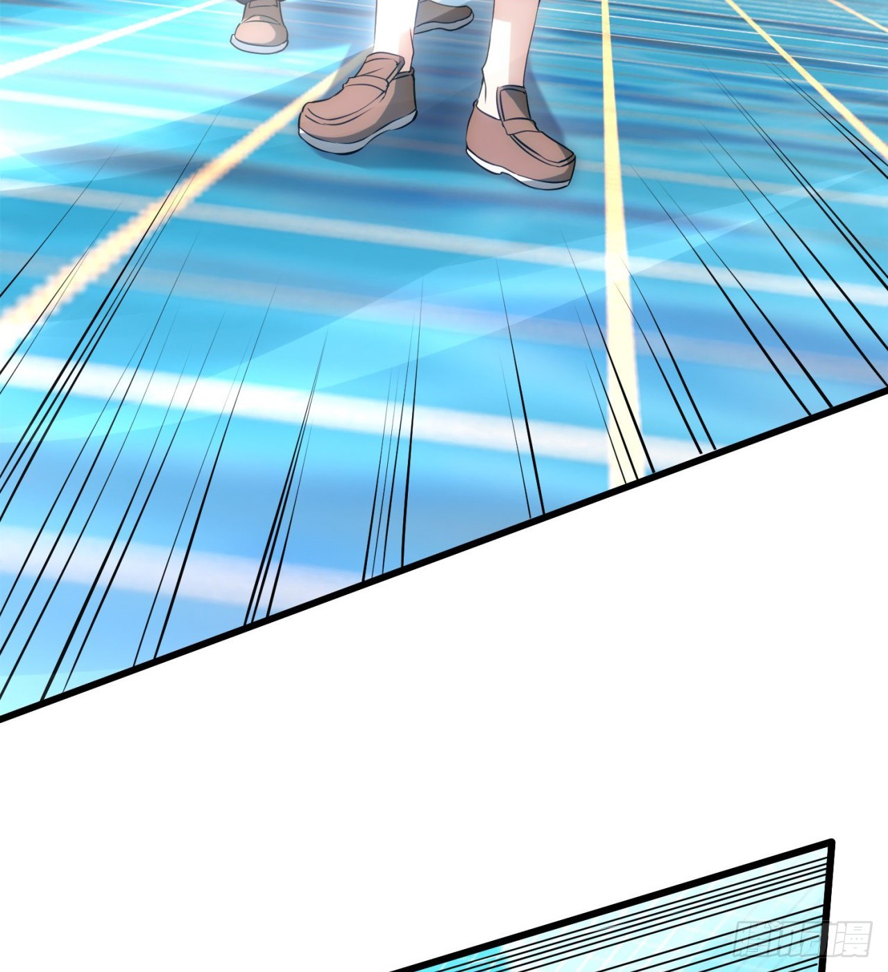 废土时代：我带全家去修仙 - 中年老干部？(1/2) - 1