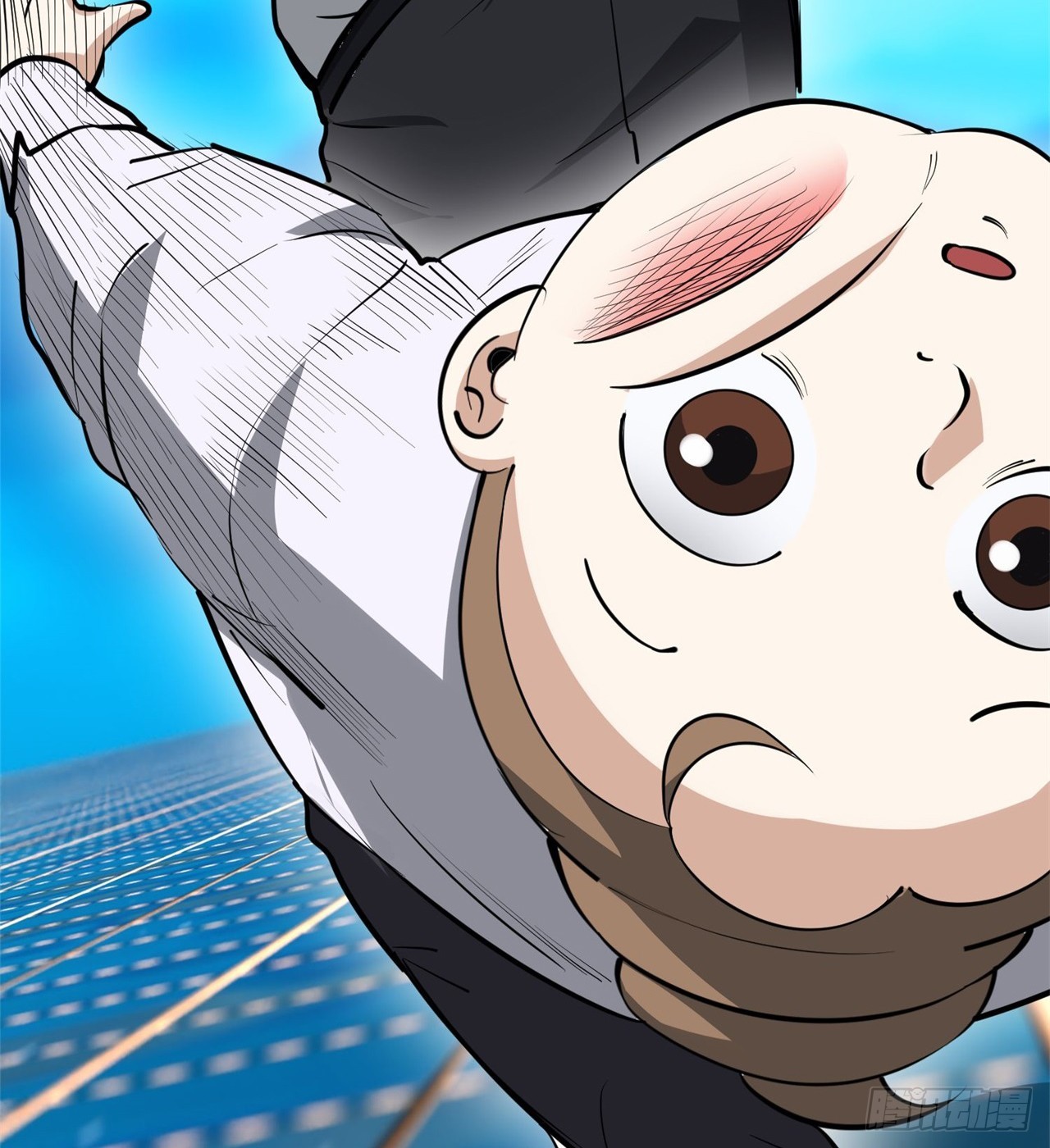 废土时代：我带全家去修仙 - 中年老干部？(2/2) - 2