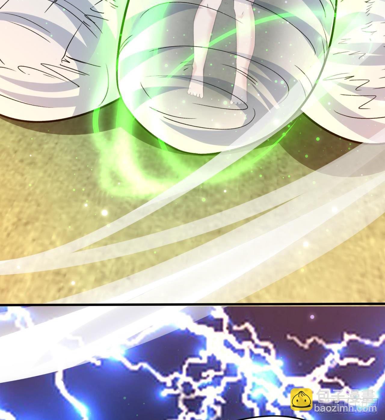 废土时代：我带全家去修仙 - 军人从不畏惧(1/2) - 8