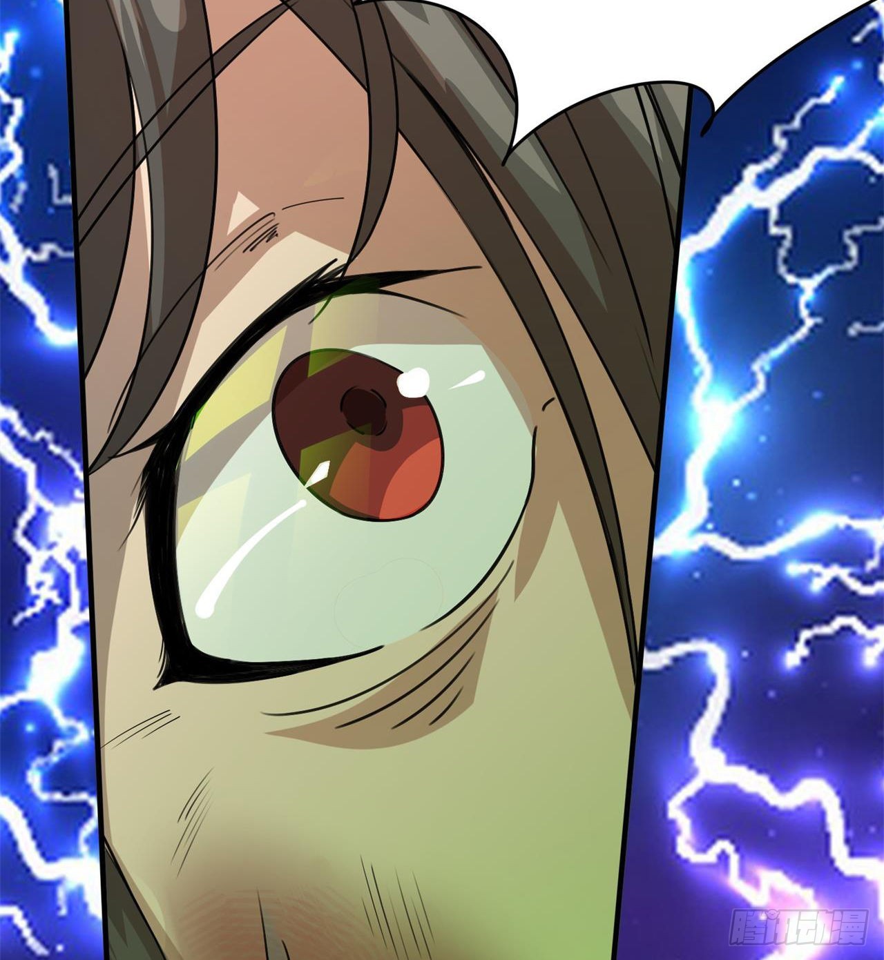 废土时代：我带全家去修仙 - 军人从不畏惧(1/2) - 4