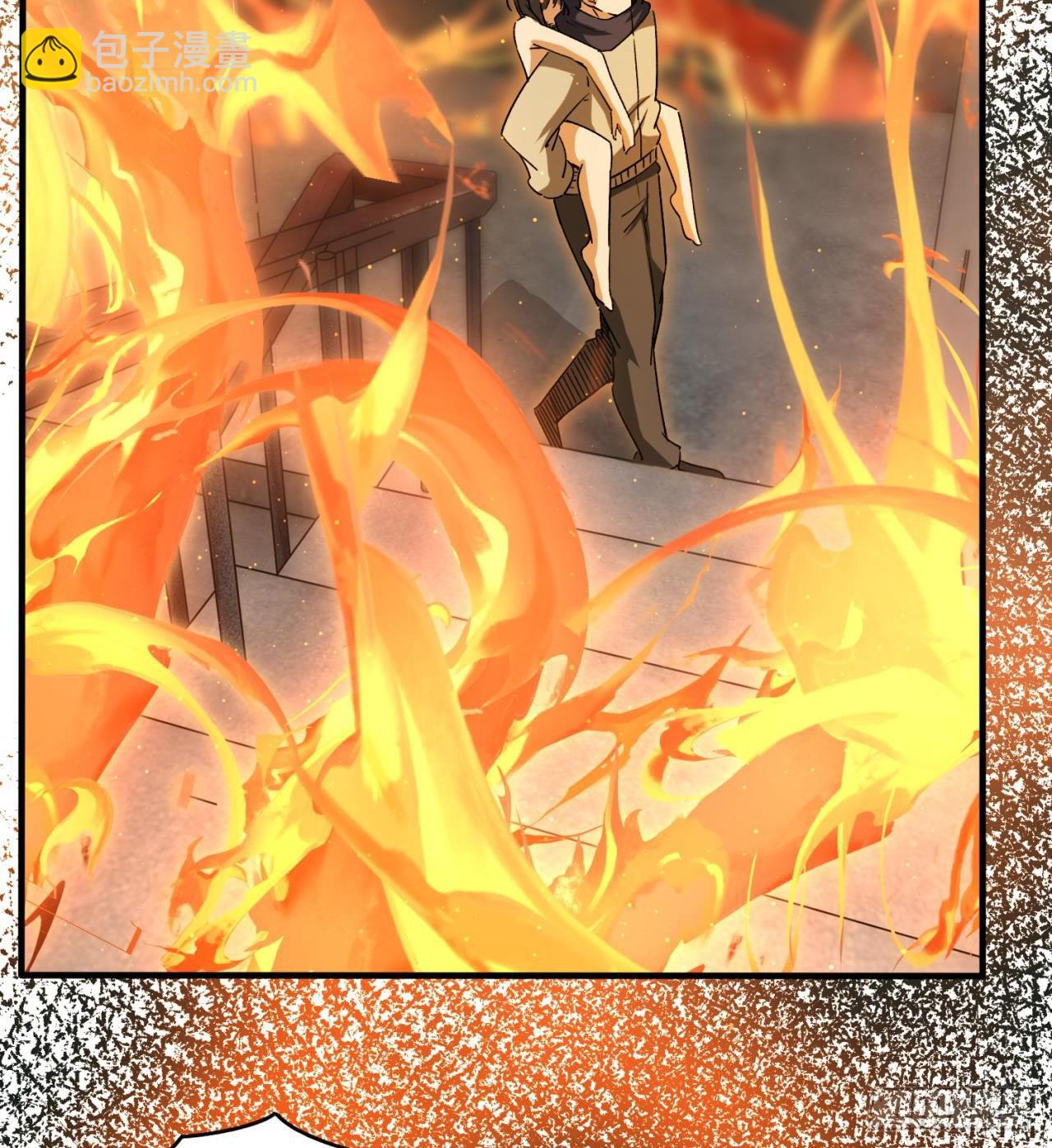 废土时代：我带全家去修仙 - 军人从不畏惧(1/2) - 5