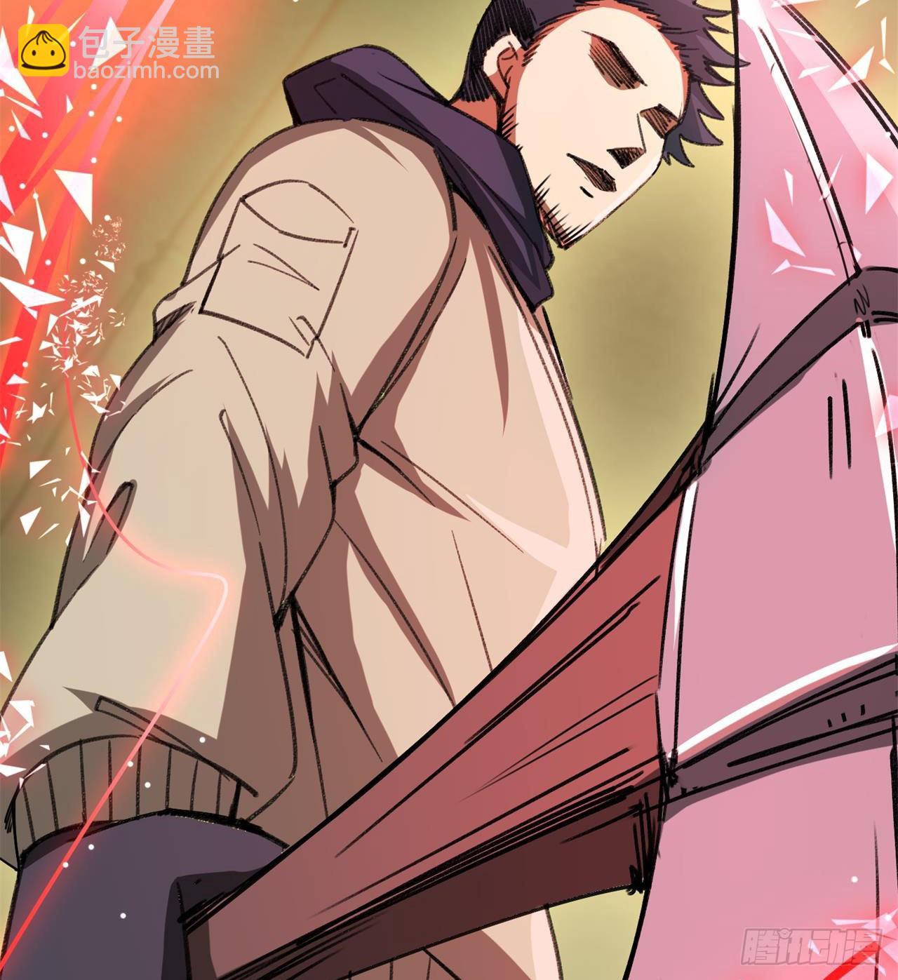 废土时代：我带全家去修仙 - 军人从不畏惧(1/2) - 2