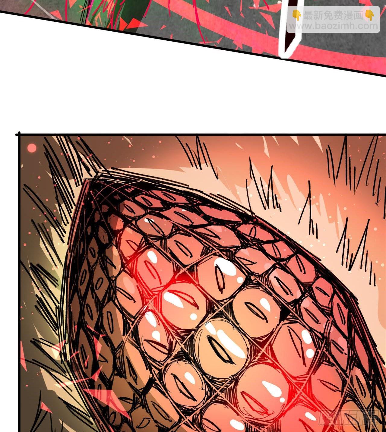 废土时代：我带全家去修仙 - 军人从不畏惧(2/2) - 4