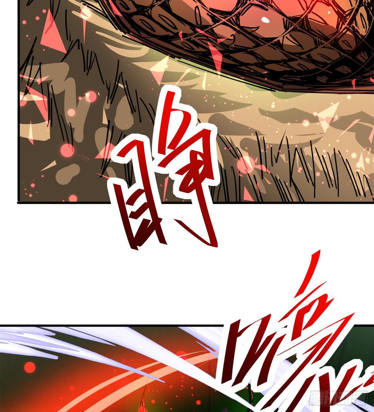 废土时代：我带全家去修仙 - 军人从不畏惧(2/2) - 5