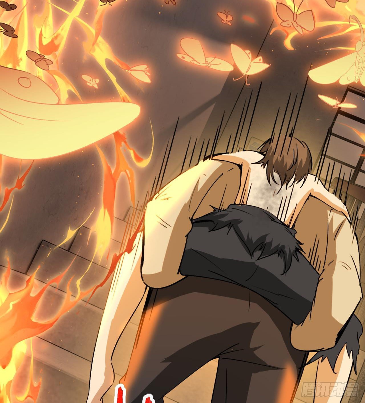 废土时代：我带全家去修仙 - 军人从不畏惧(1/2) - 8