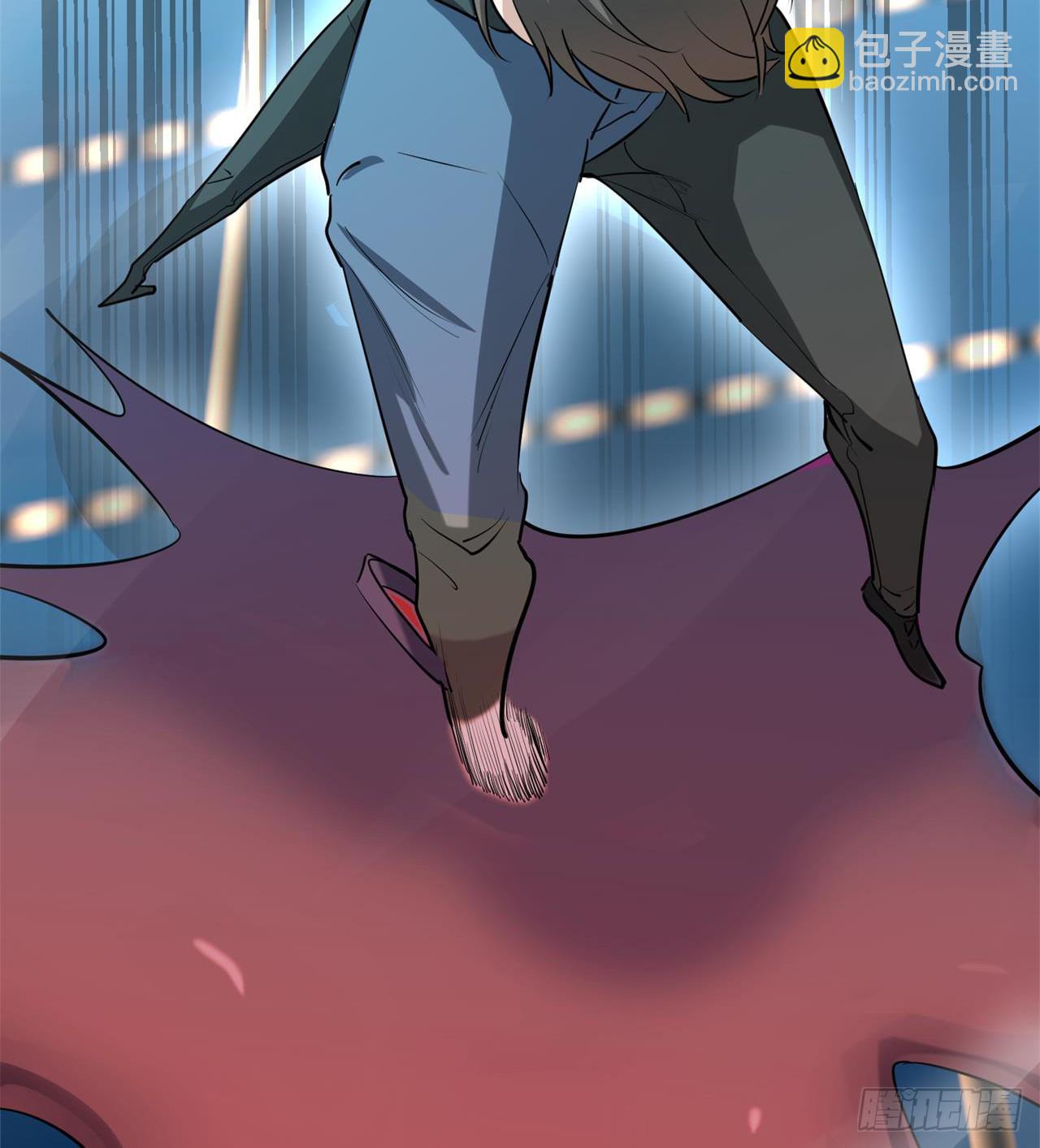 废土时代：我带全家去修仙 - 拿捏(1/2) - 6