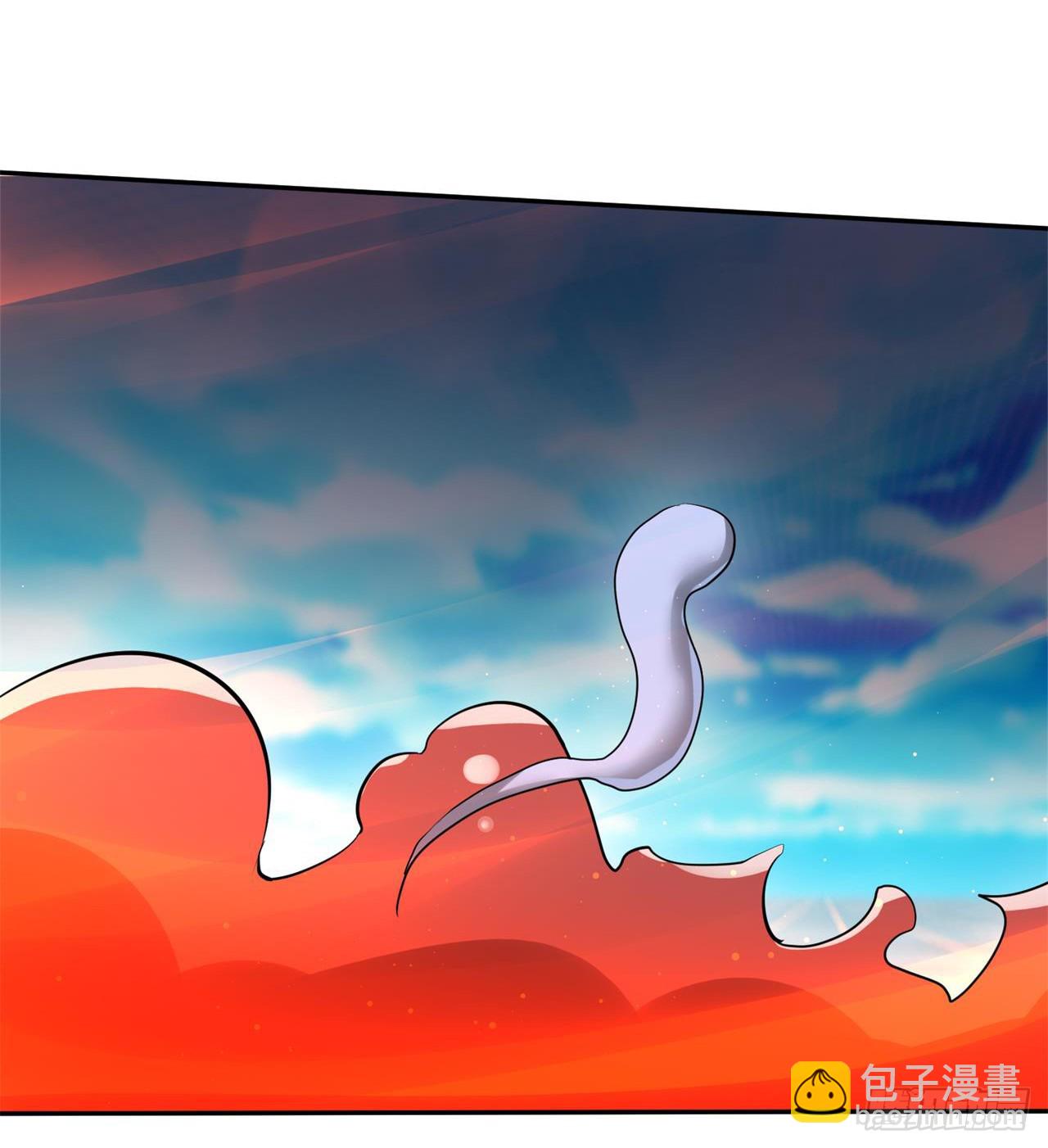 废土时代：我带全家去修仙 - 拿捏(1/2) - 8