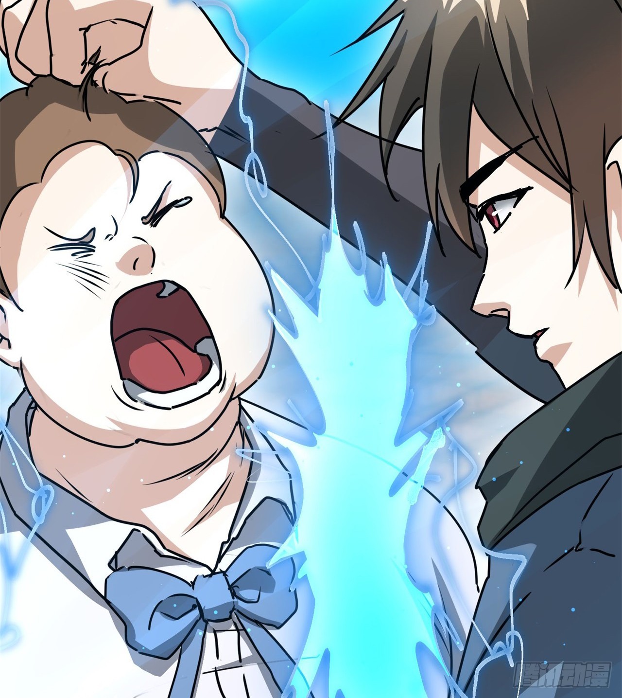 废土时代：我带全家去修仙 - 拿捏(1/2) - 6