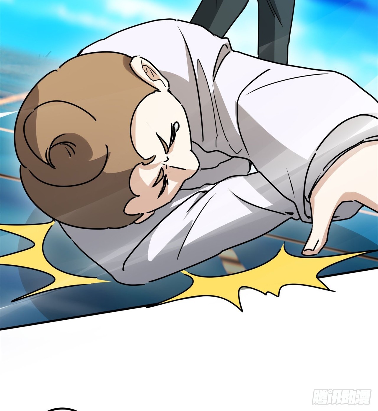 废土时代：我带全家去修仙 - 拿捏(2/2) - 1