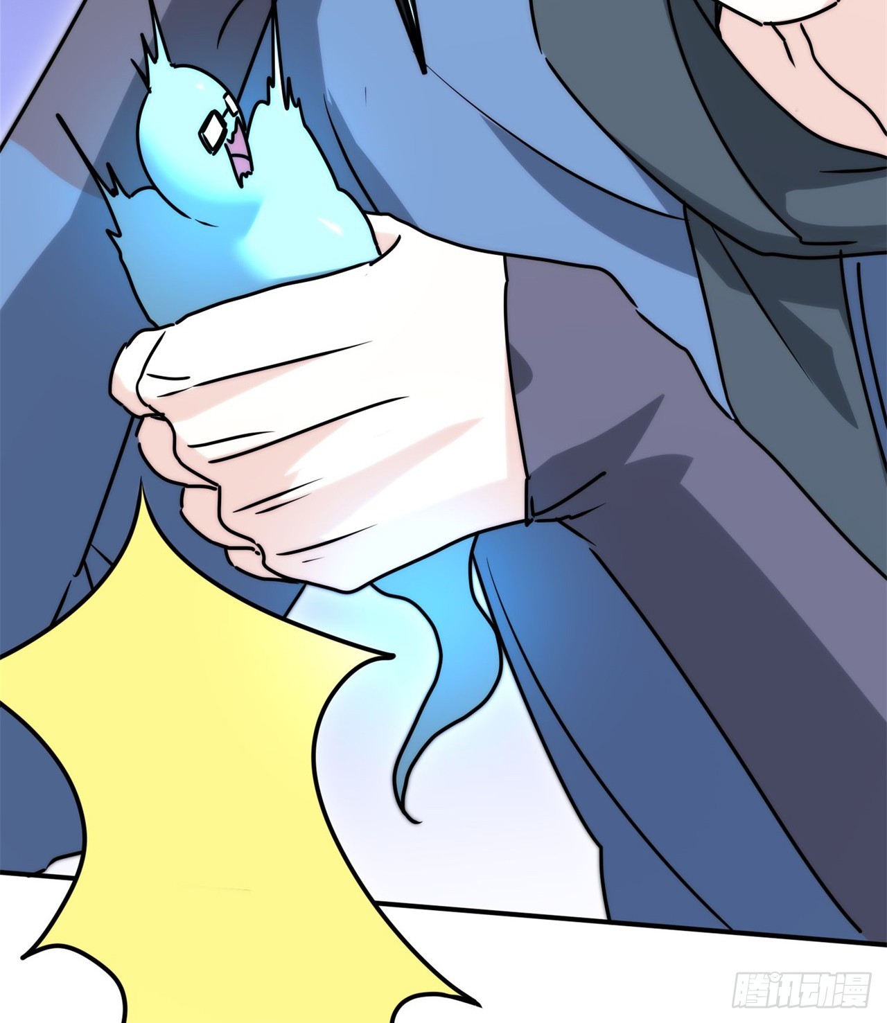 废土时代：我带全家去修仙 - 拿捏(2/2) - 3