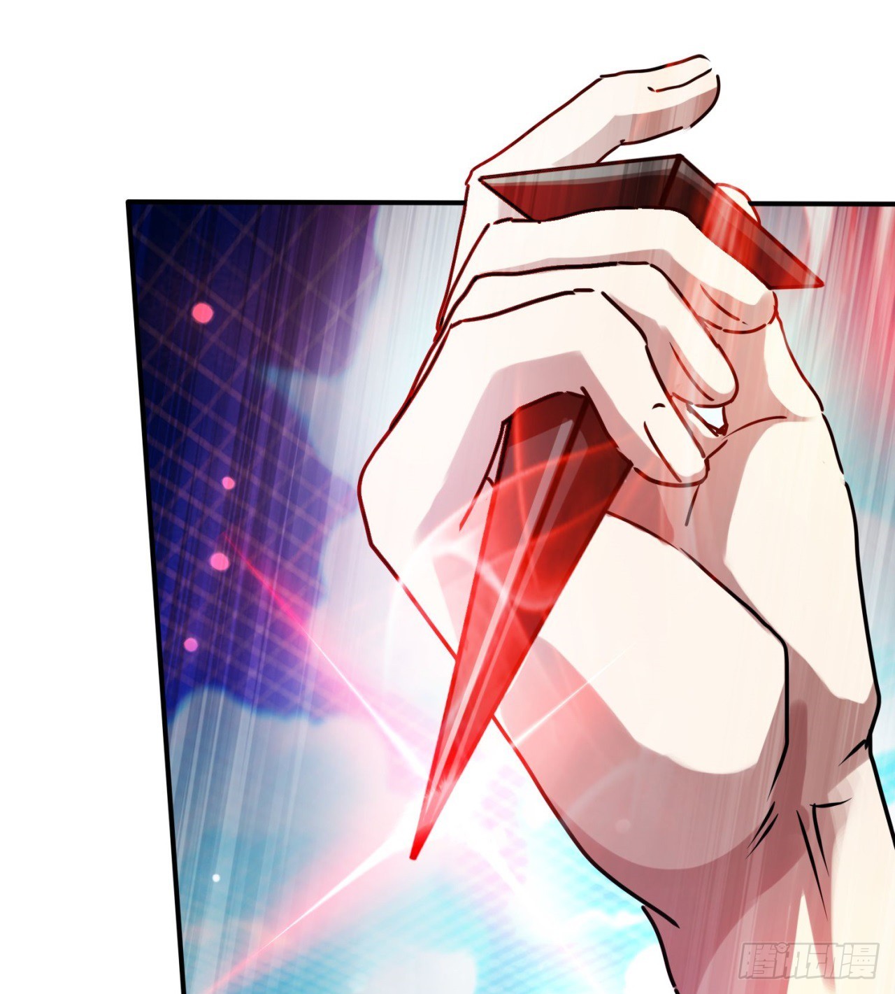 废土时代：我带全家去修仙 - 拿捏(2/2) - 1